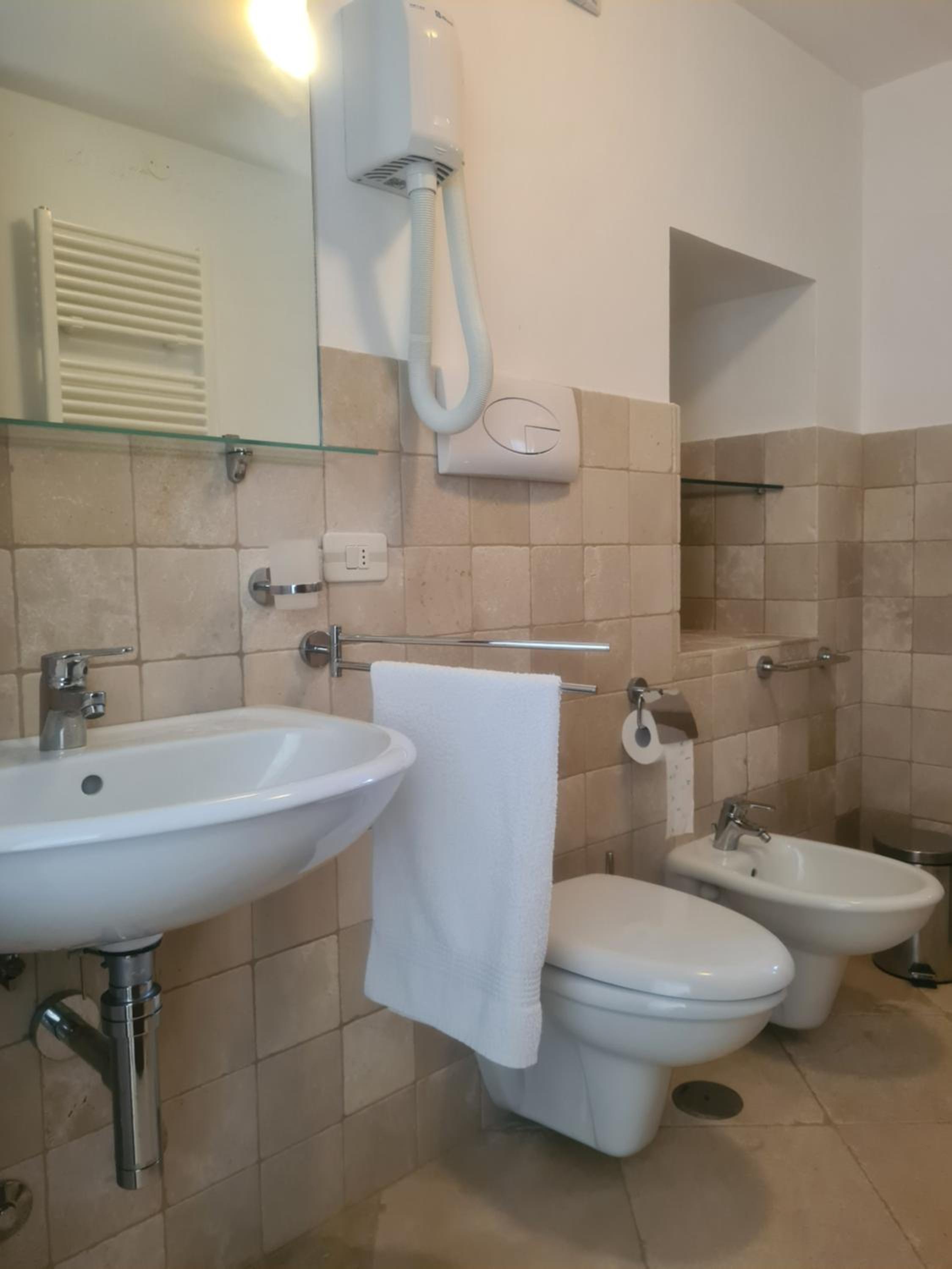 Masseria Montecchie