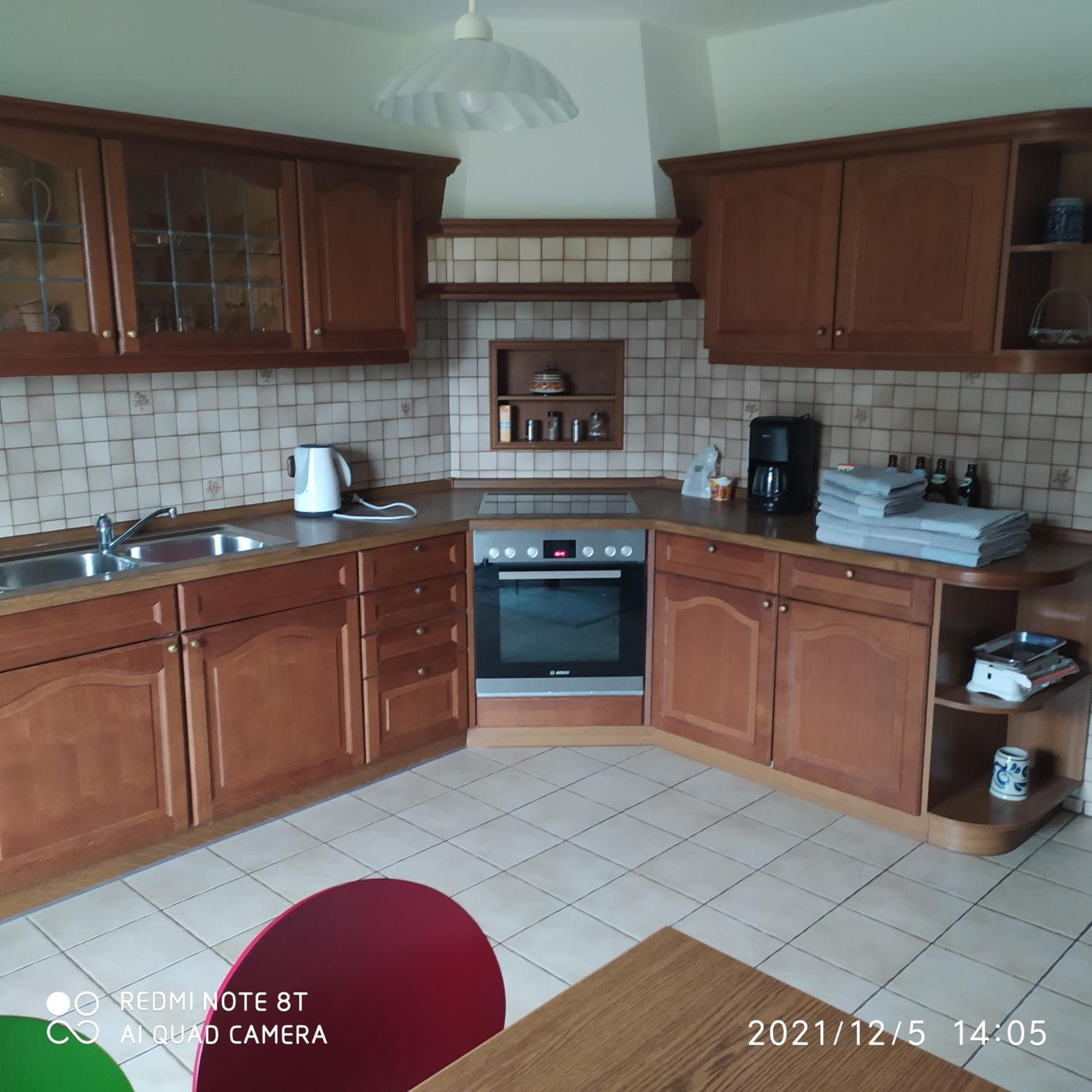 Ferienwohnung Aicher