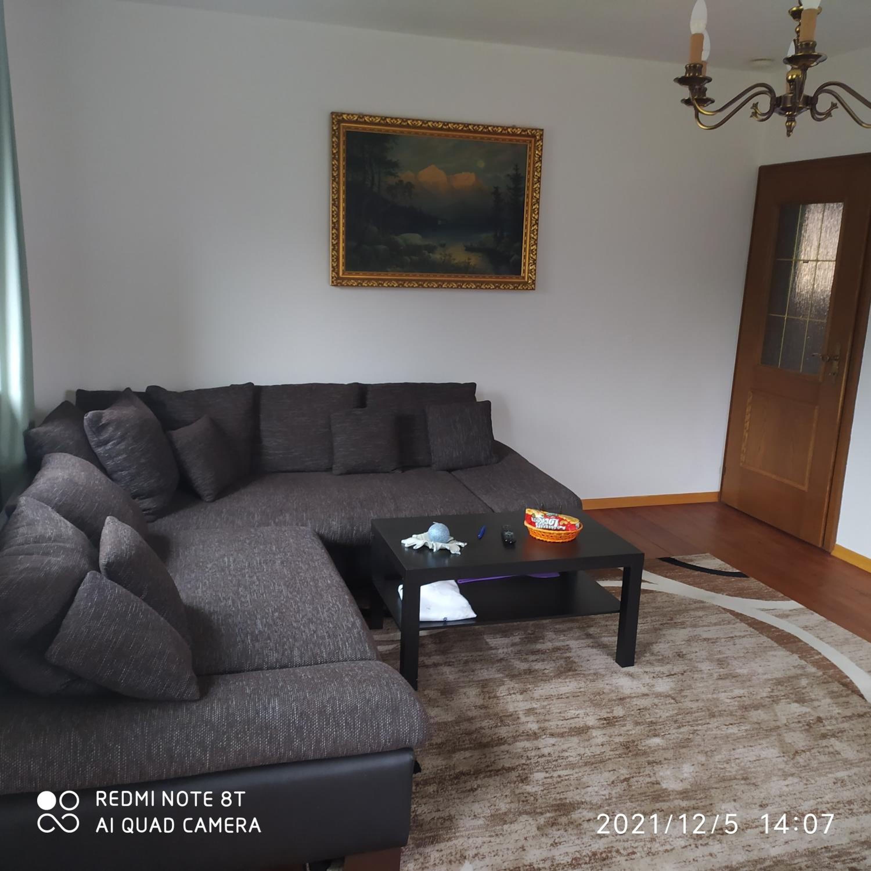 Ferienwohnung Aicher