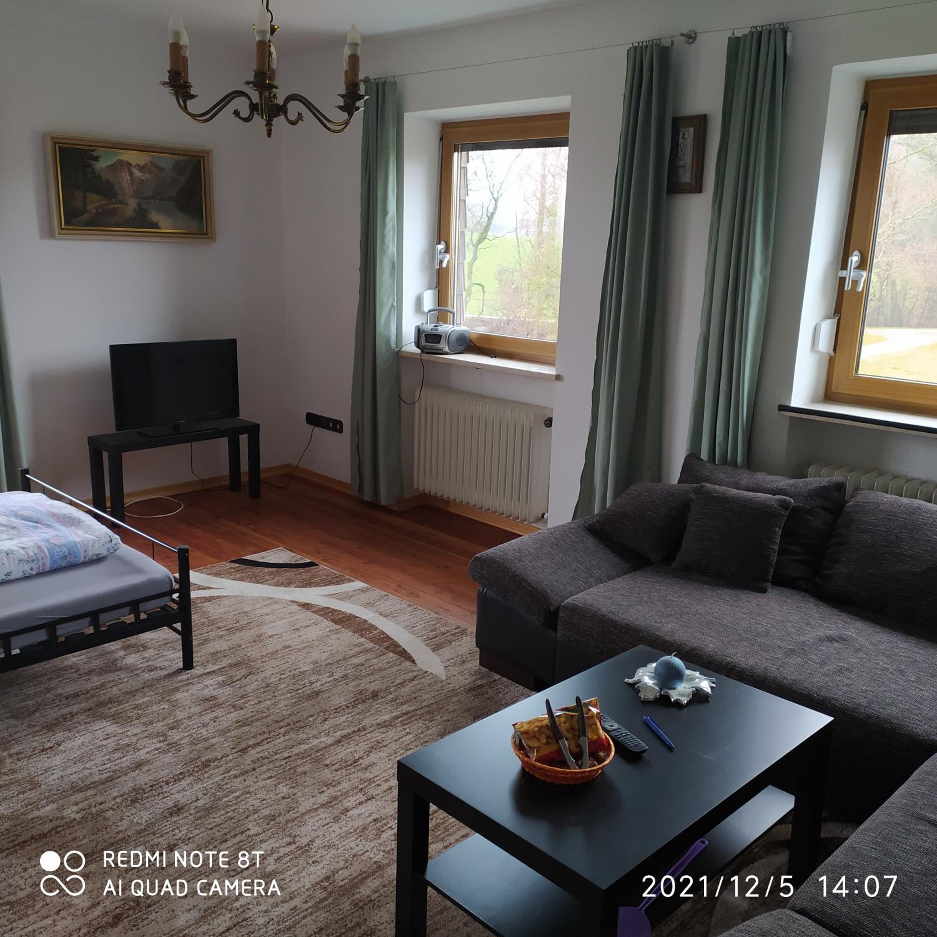 Ferienwohnung Aicher