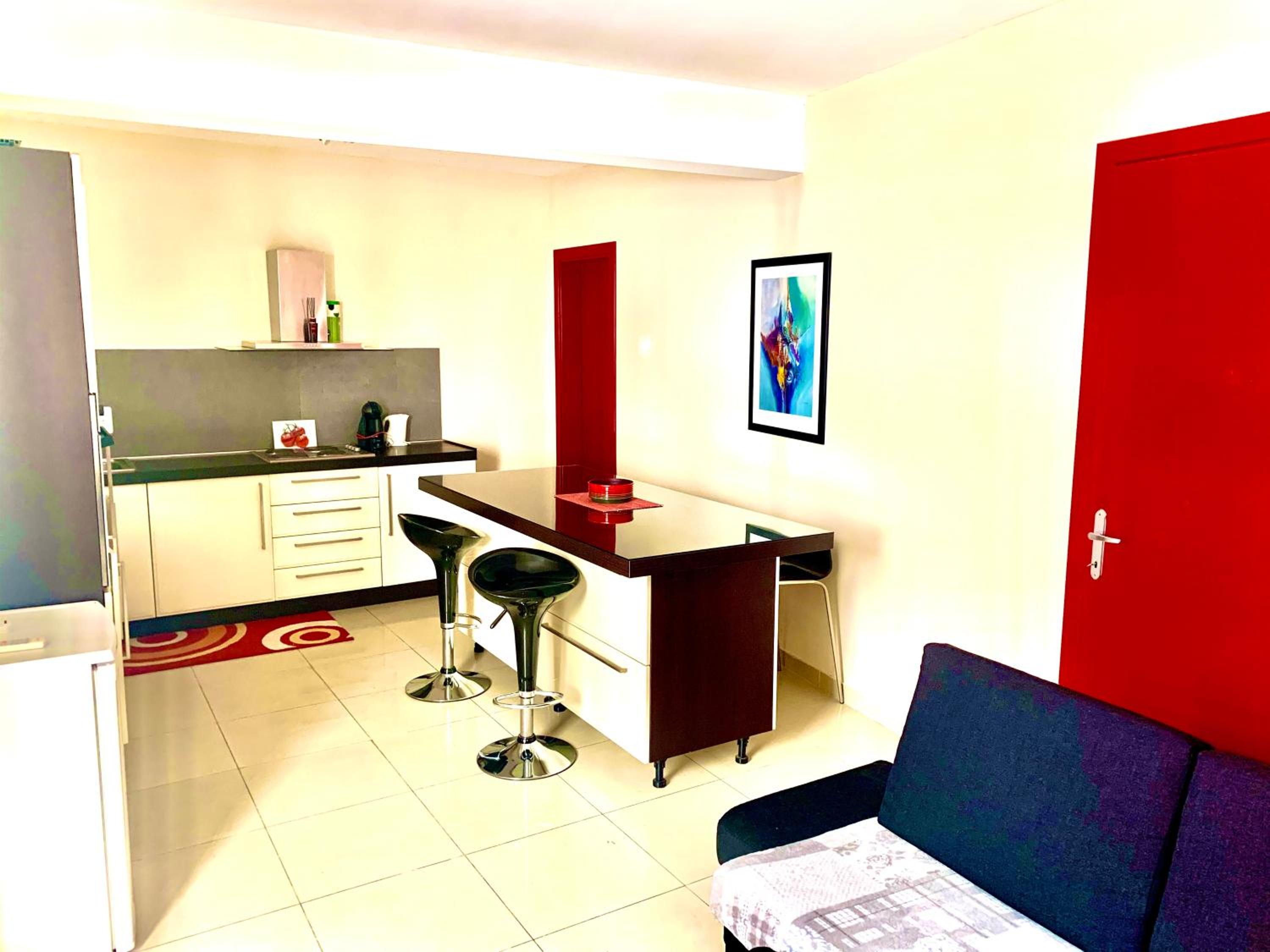 Paceville Apartments photo 5