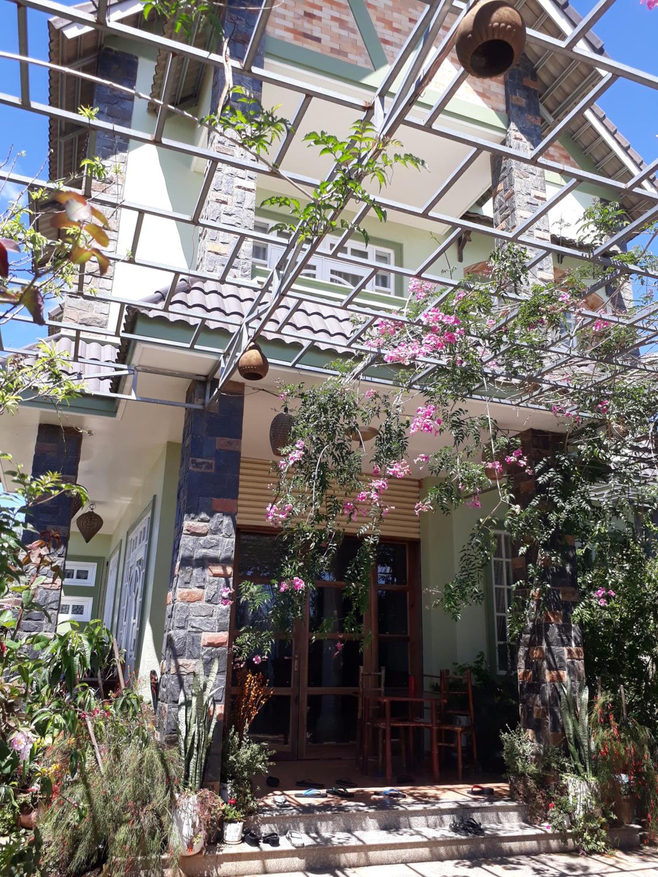 288Villa