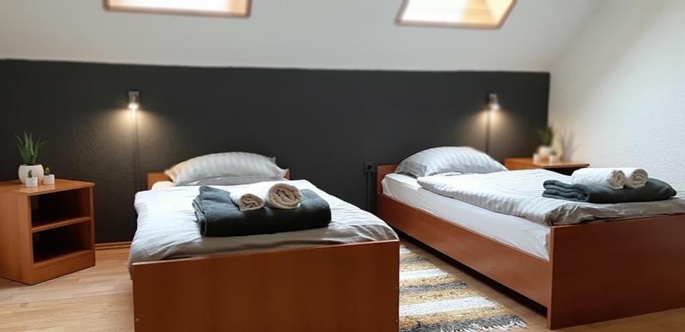 Rooms Baranjska Oaza view 4