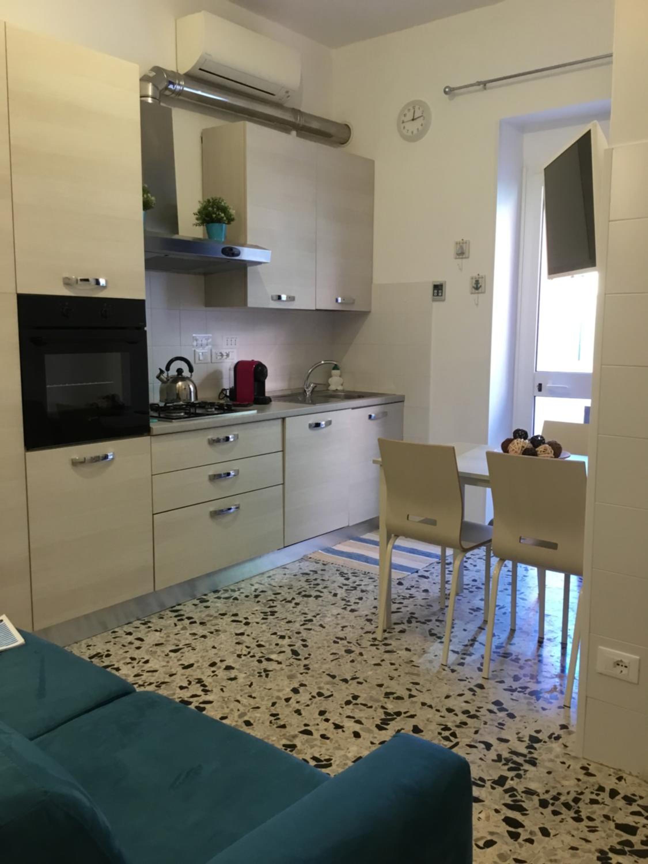 Stella Marina delle 5 Terre view 5