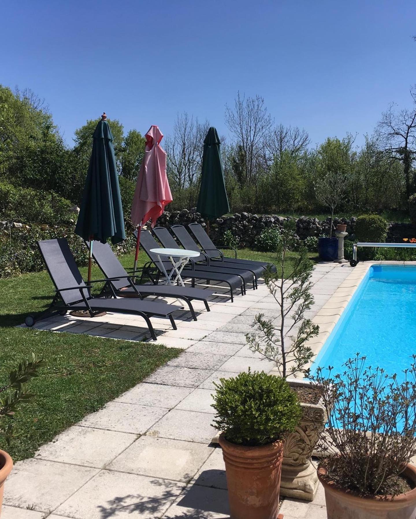 Pérard Guest Rooms
