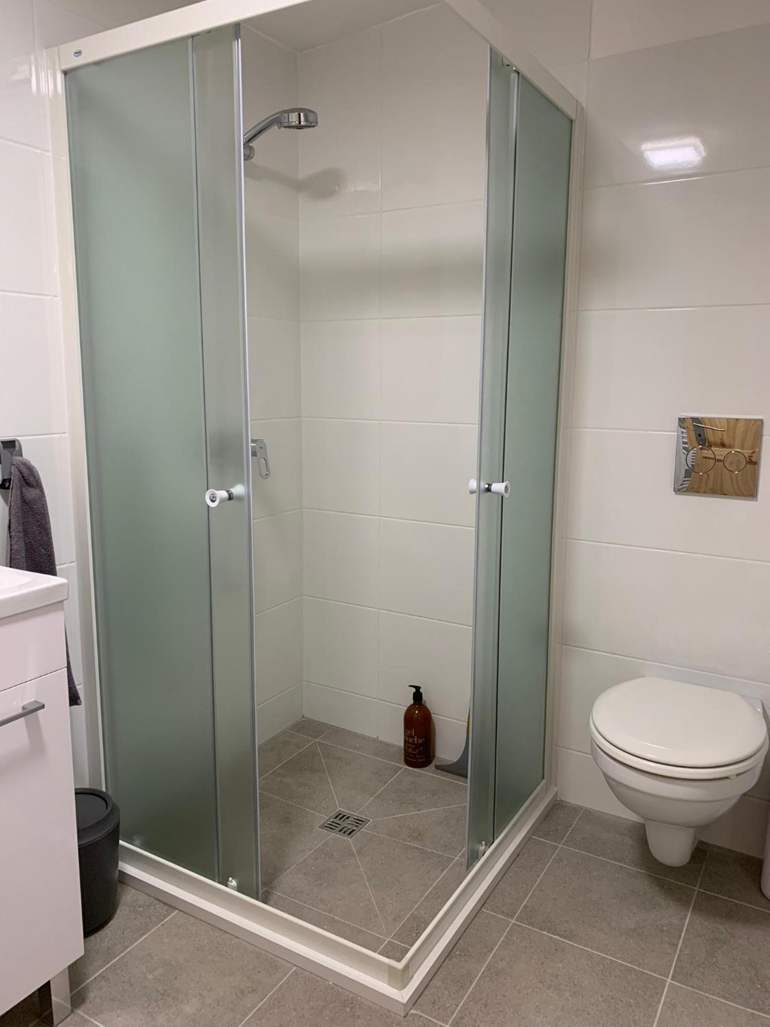 Apartmant u Bukové Hory