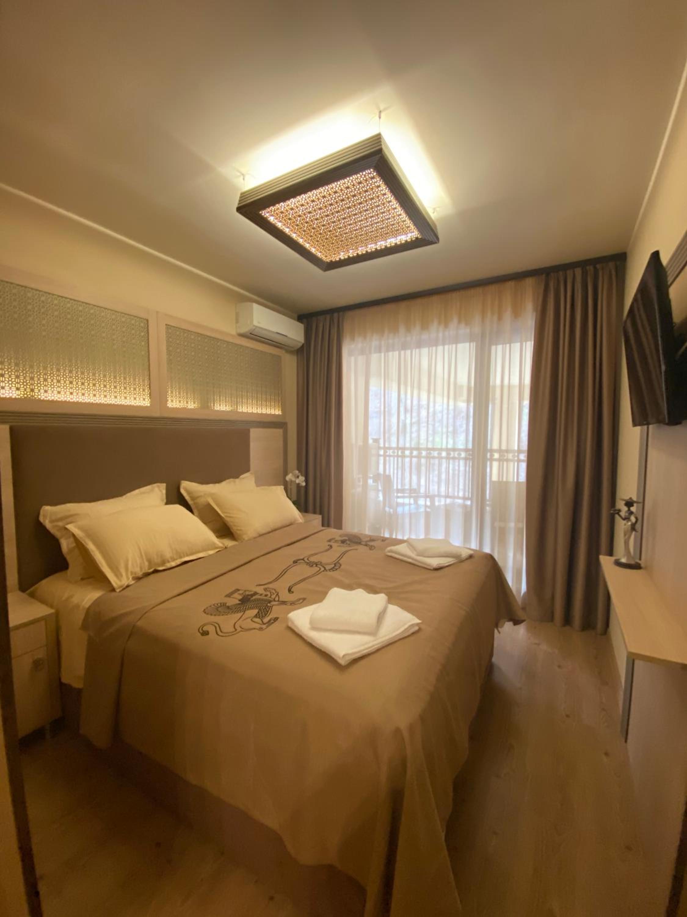 Argisht Apartment 647 view 5
