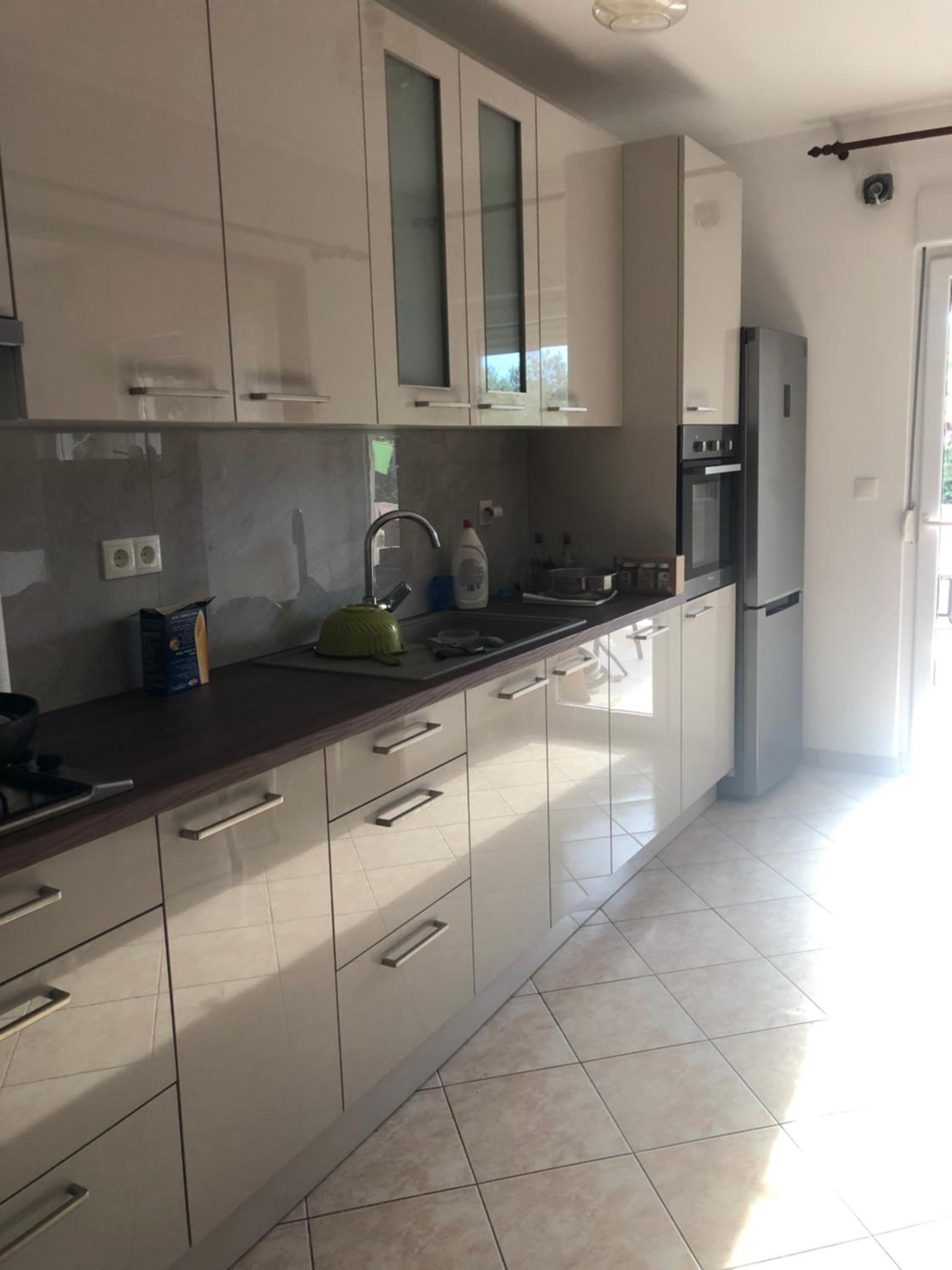Apartments Nino view 5