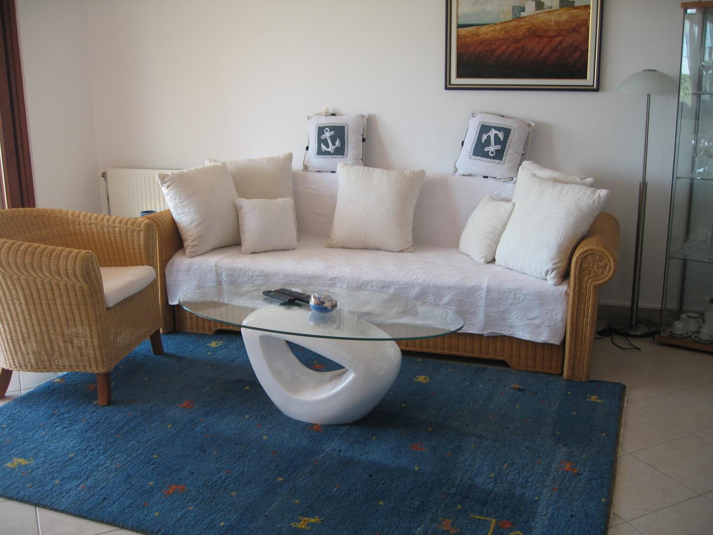 Holiday Home Enisa view 5