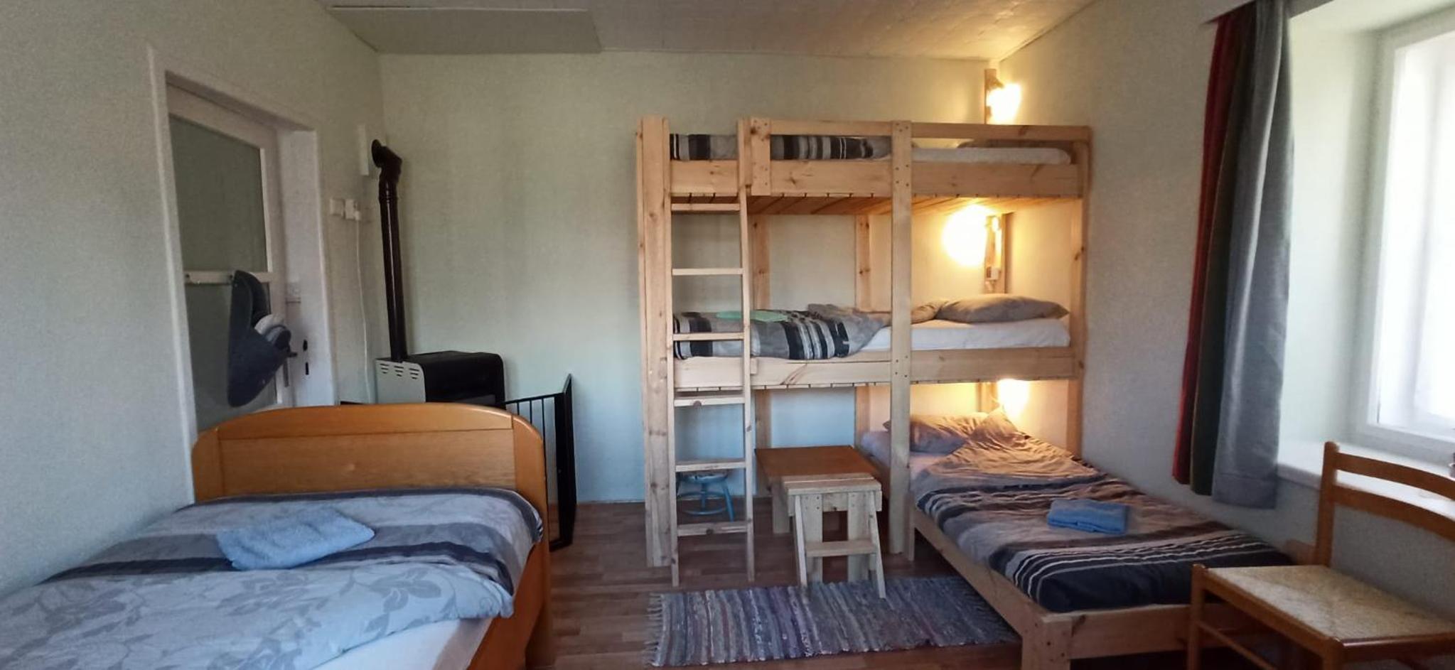 Country House U Potoka
