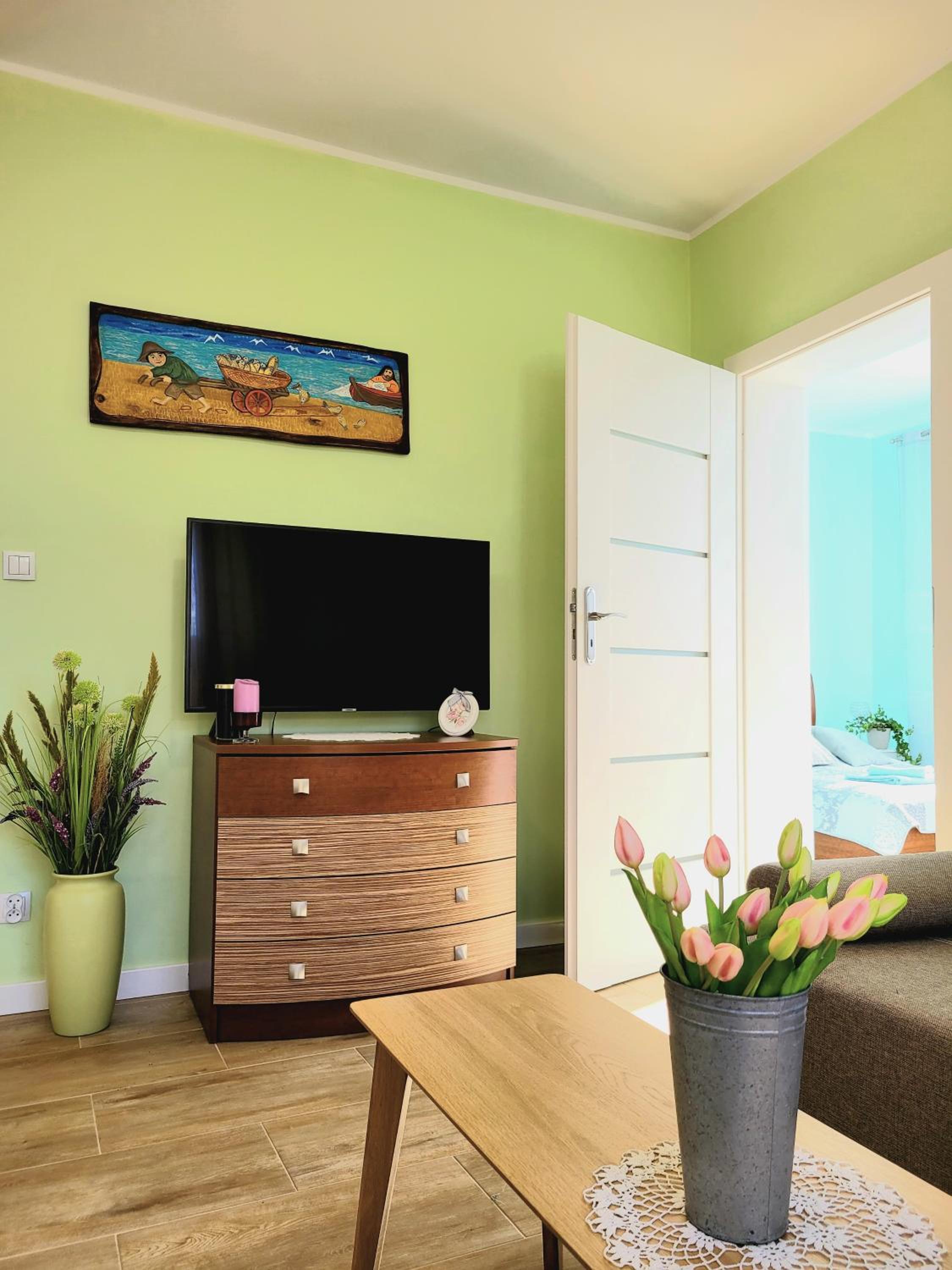 Apartament Laurowy view 4