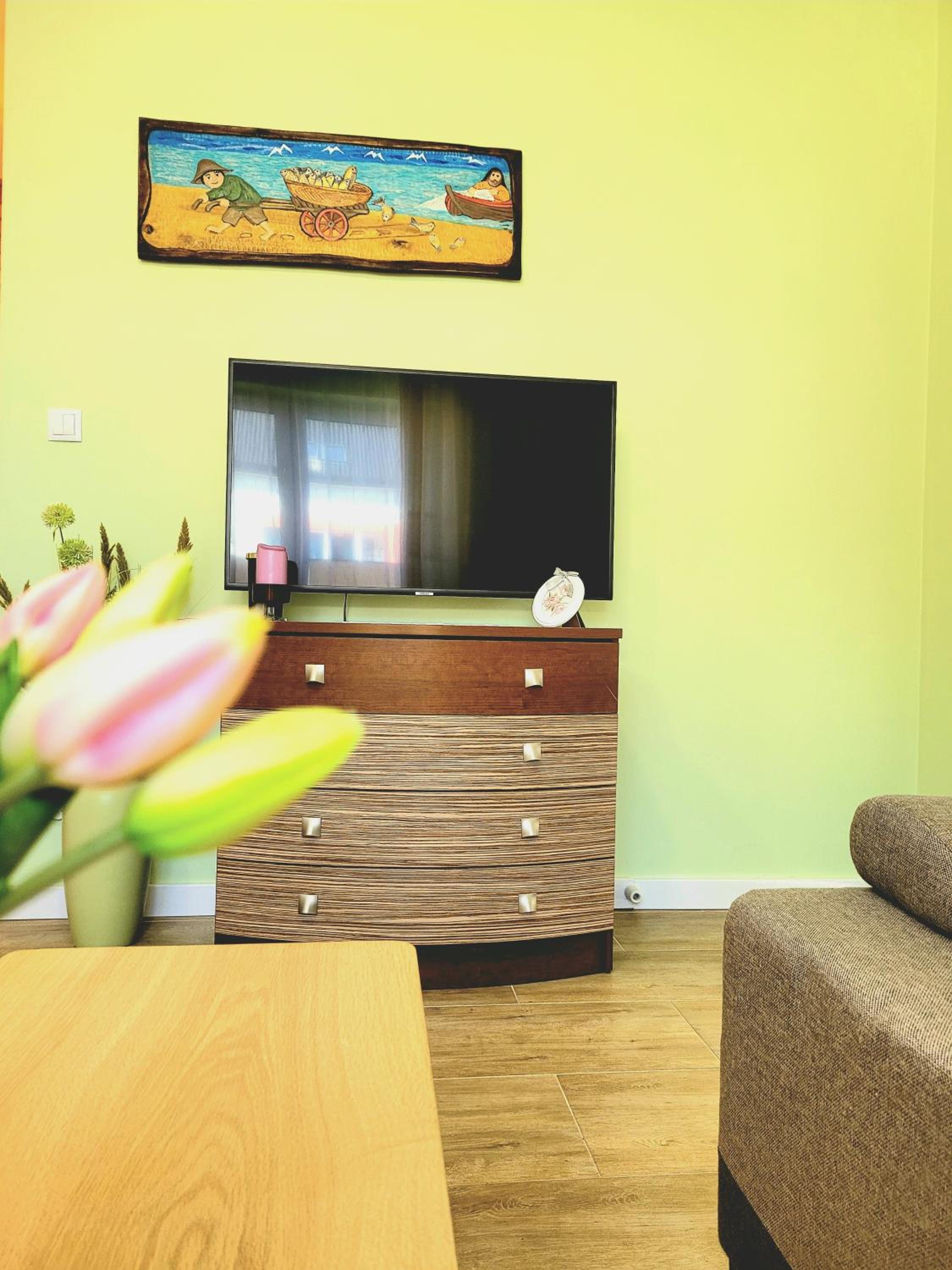 Apartament Laurowy view 5