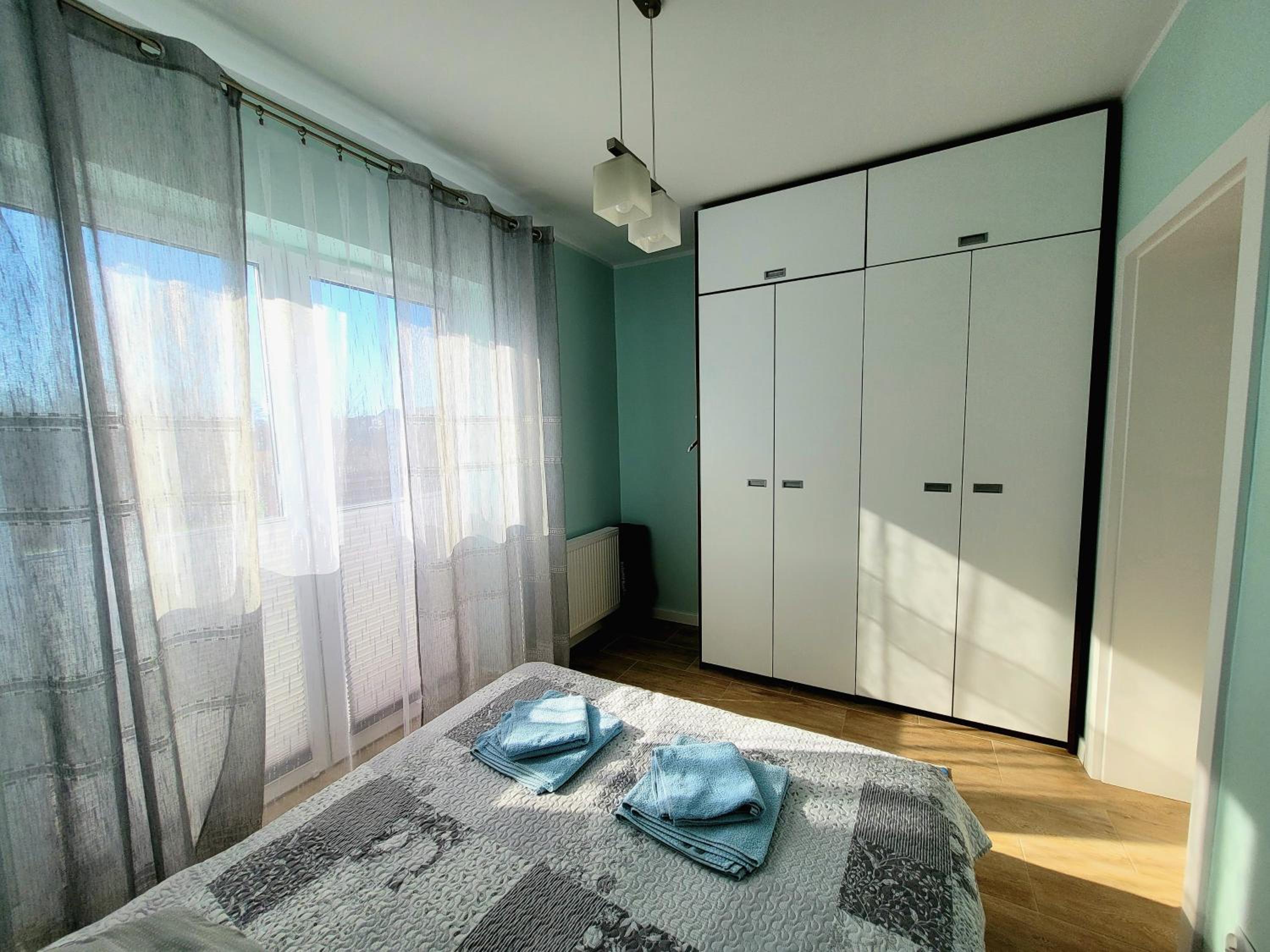 Apartament Laurowy view 2