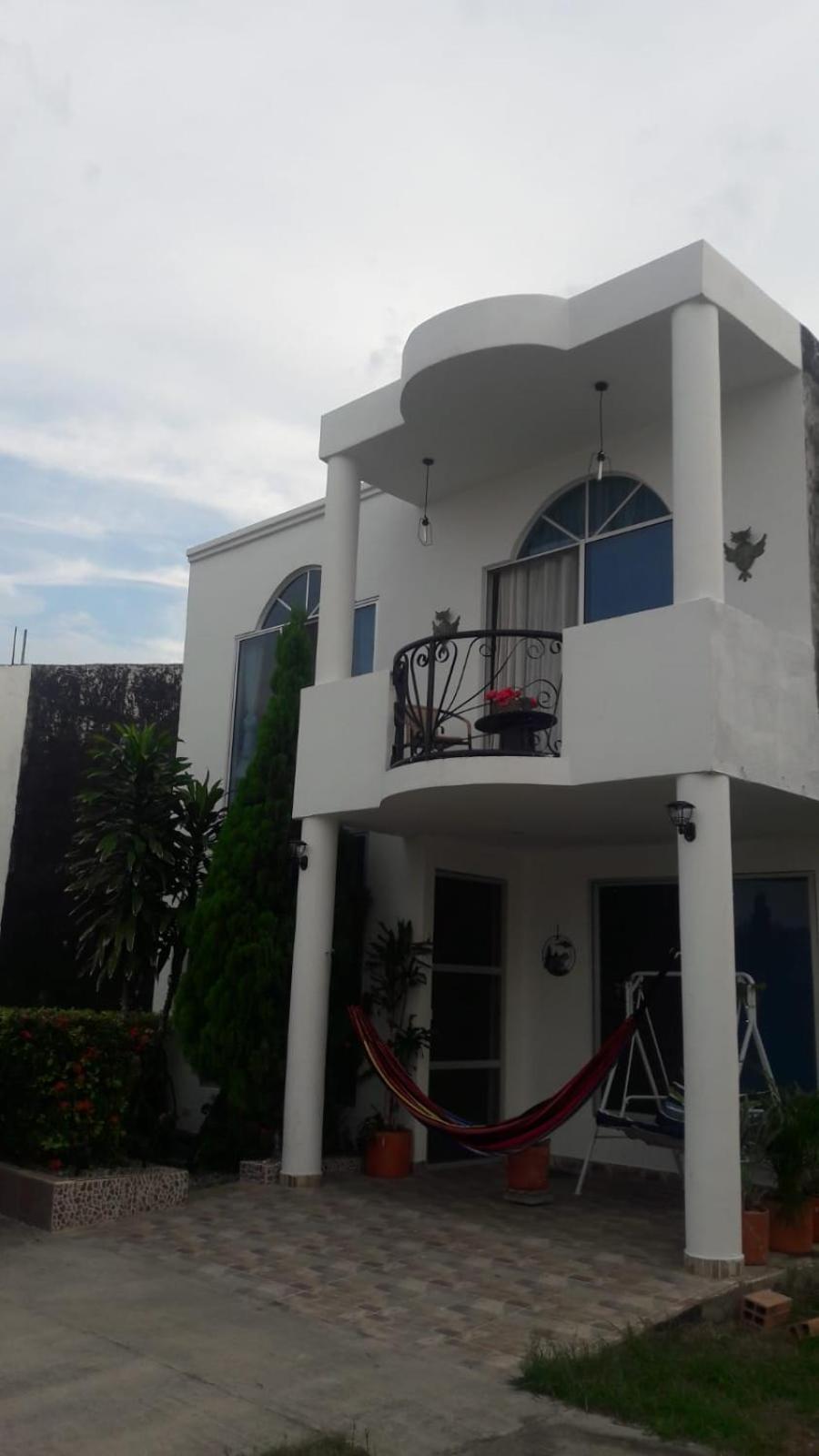 Casa Veraneo Flandes con Piscina Privada