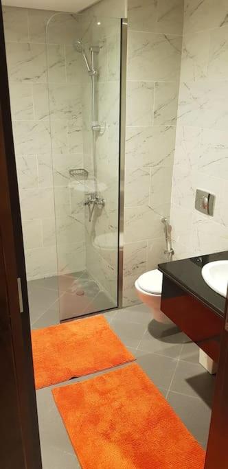 Elegant and comfortably furnished 2BRH apartment in a quiet area!