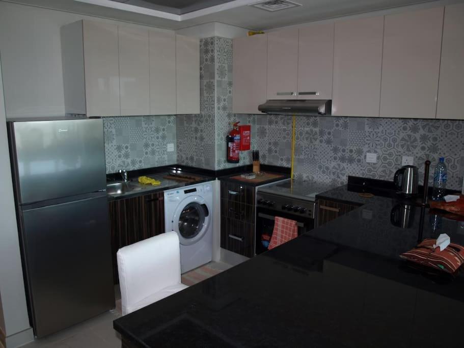 Elegant and comfortably furnished 2BRH apartment in a quiet area!