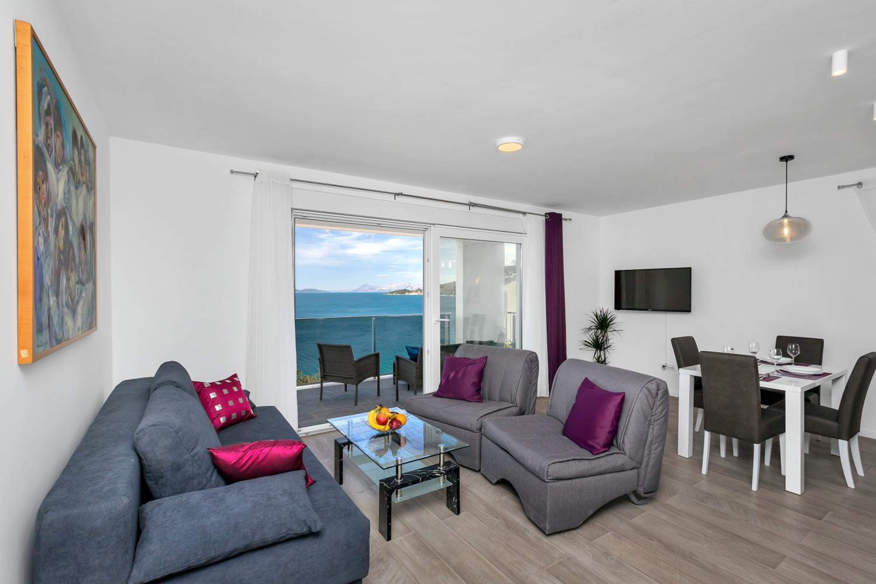 Vila Mila Mare view 5