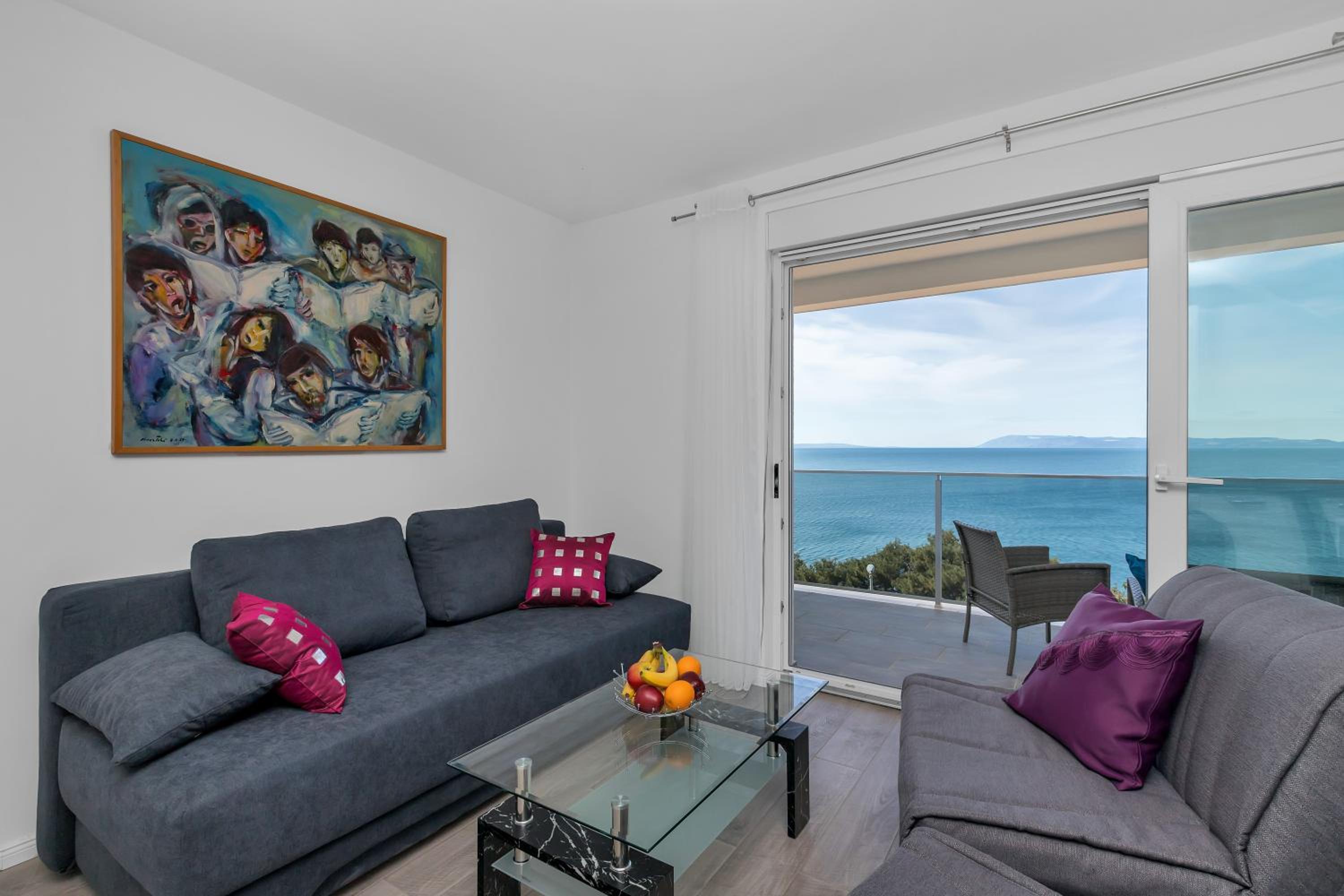 Vila Mila Mare