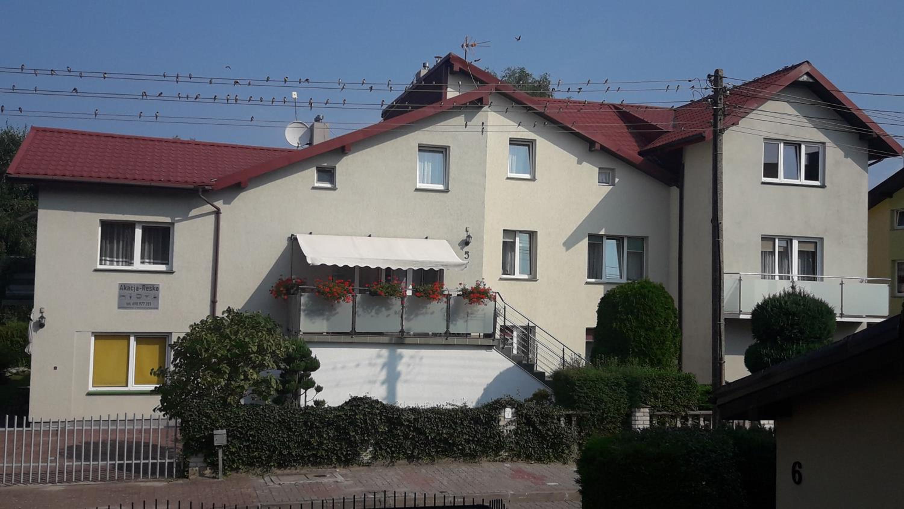 Pokoje goscinne Akacja Resko - Property Image 66