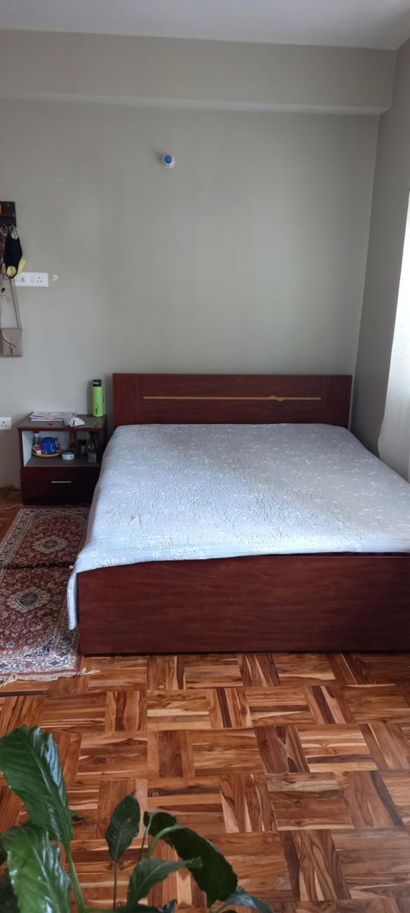 Zimkha Imm Homestay, Gangtok