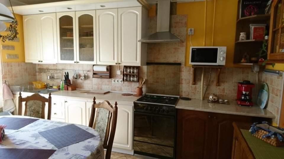 Rita Apartman