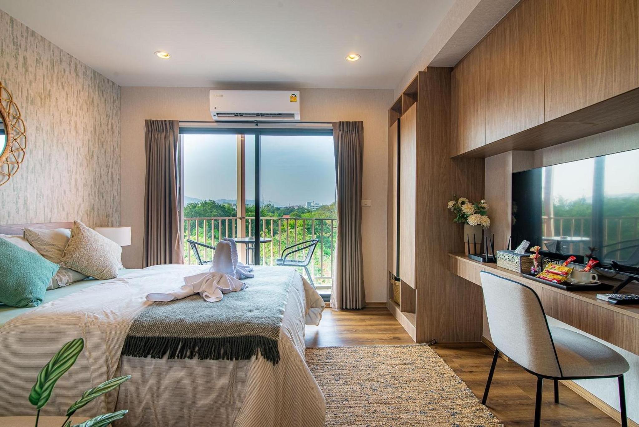 La Habana Huahin by Babara view 2