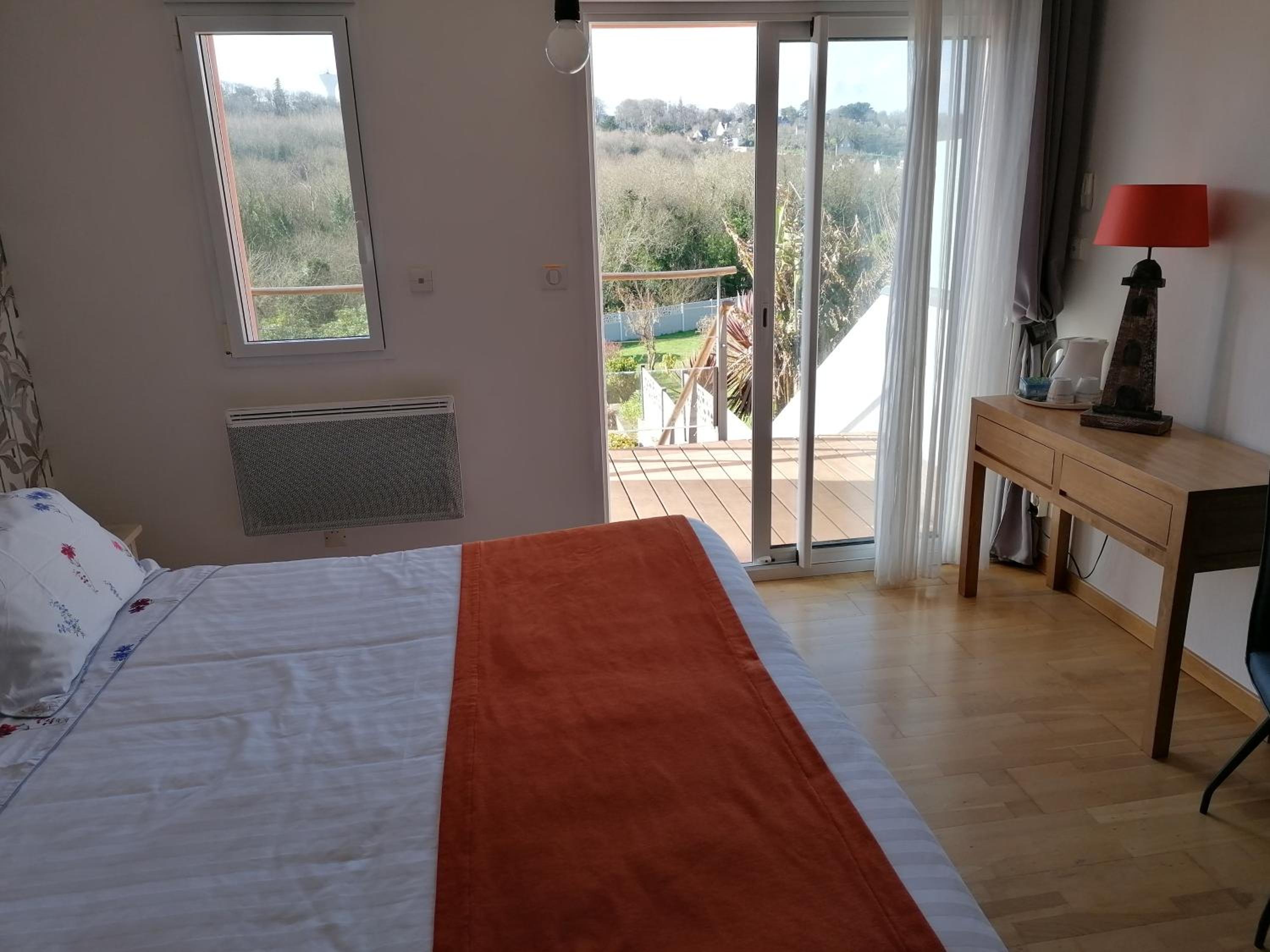 Les Terrasses du Ris
