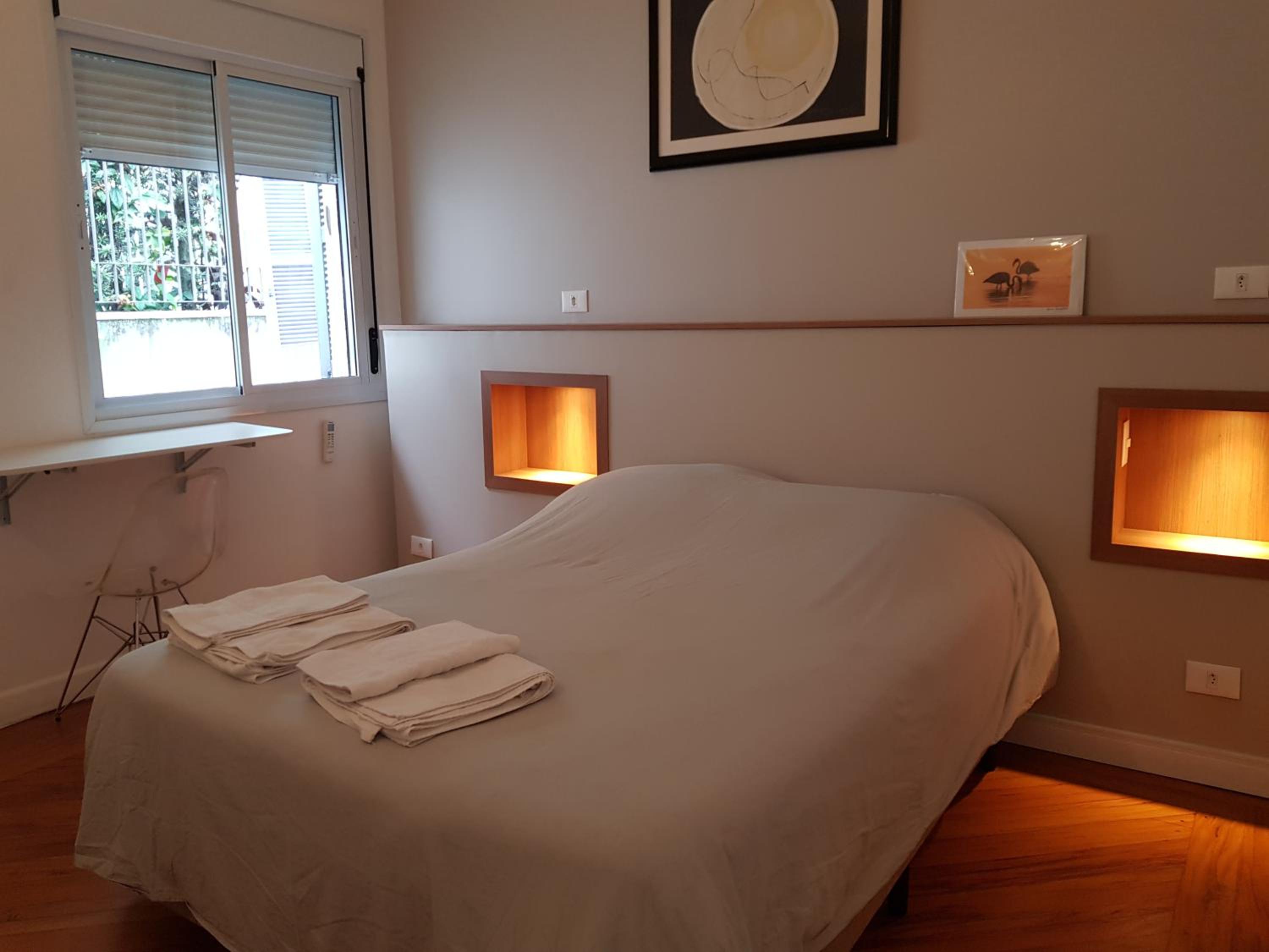 Casa Saint Hilaire view 2