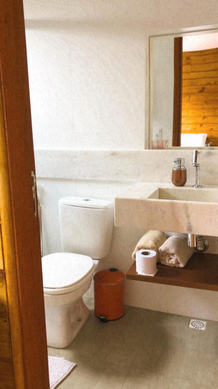 Bangalôs Floripa - Tiny House