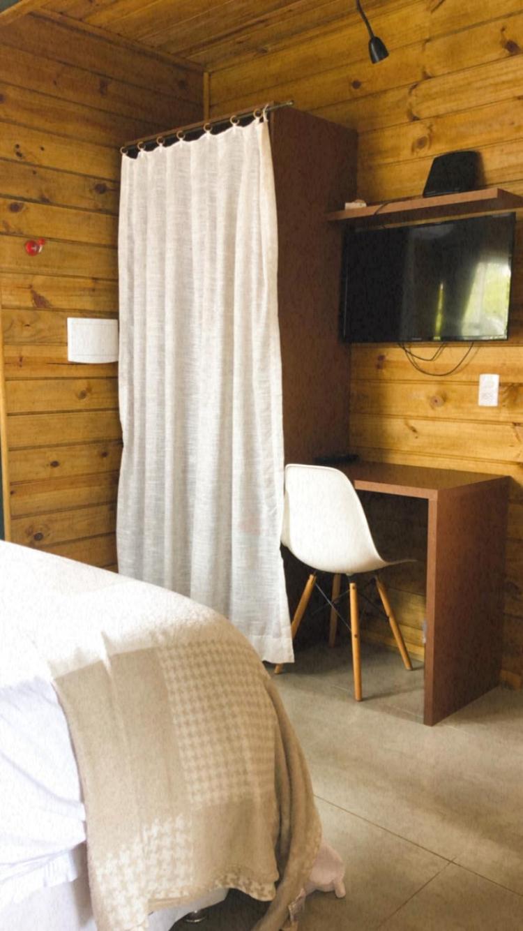 Bangalôs Floripa - Tiny House
