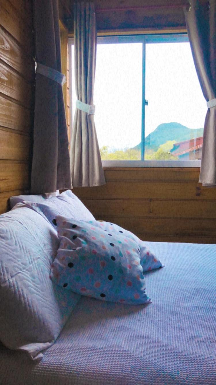 BangalĂ´s Floripa - Tiny House