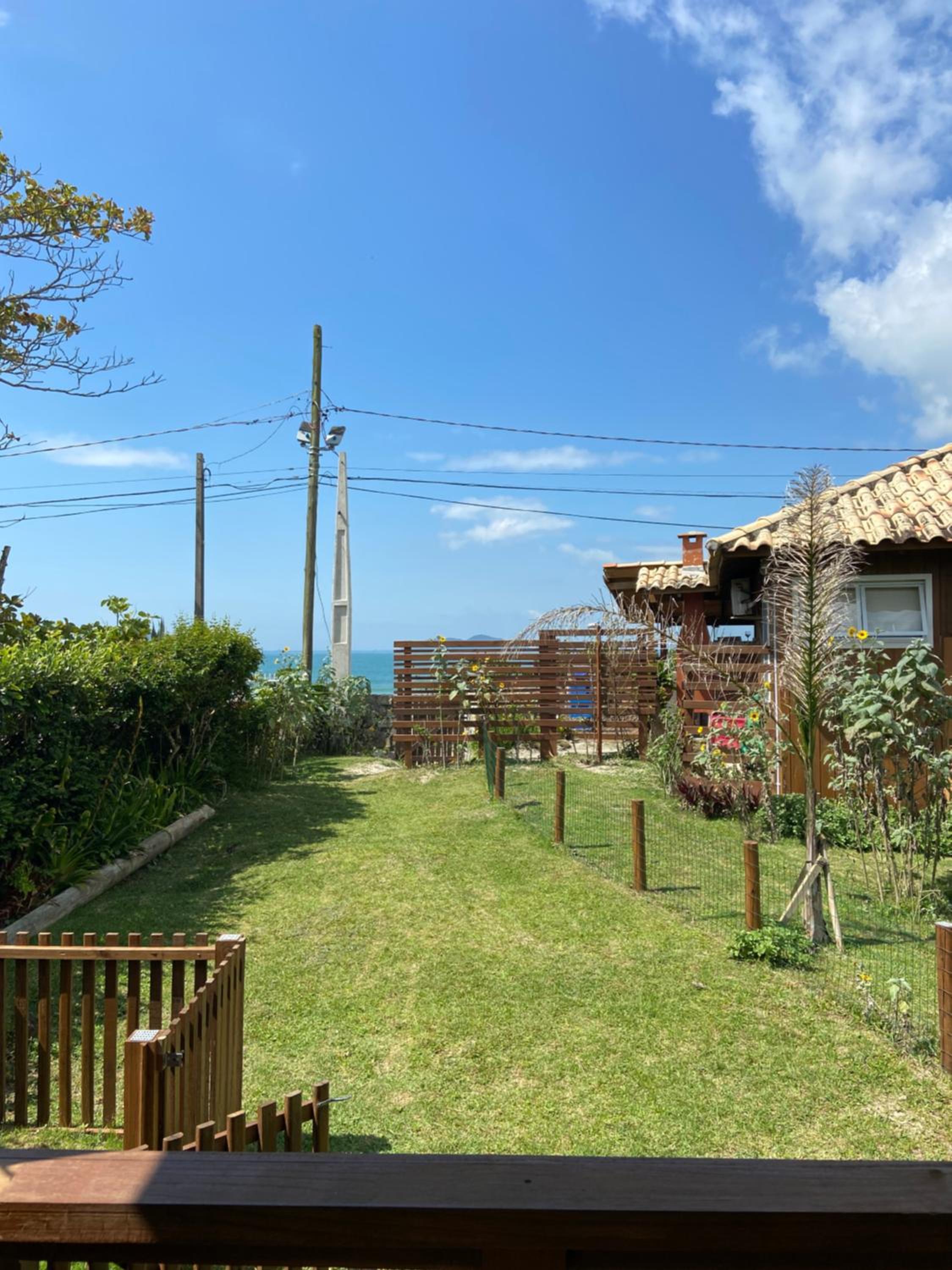 Bangalôs Floripa - Tiny House