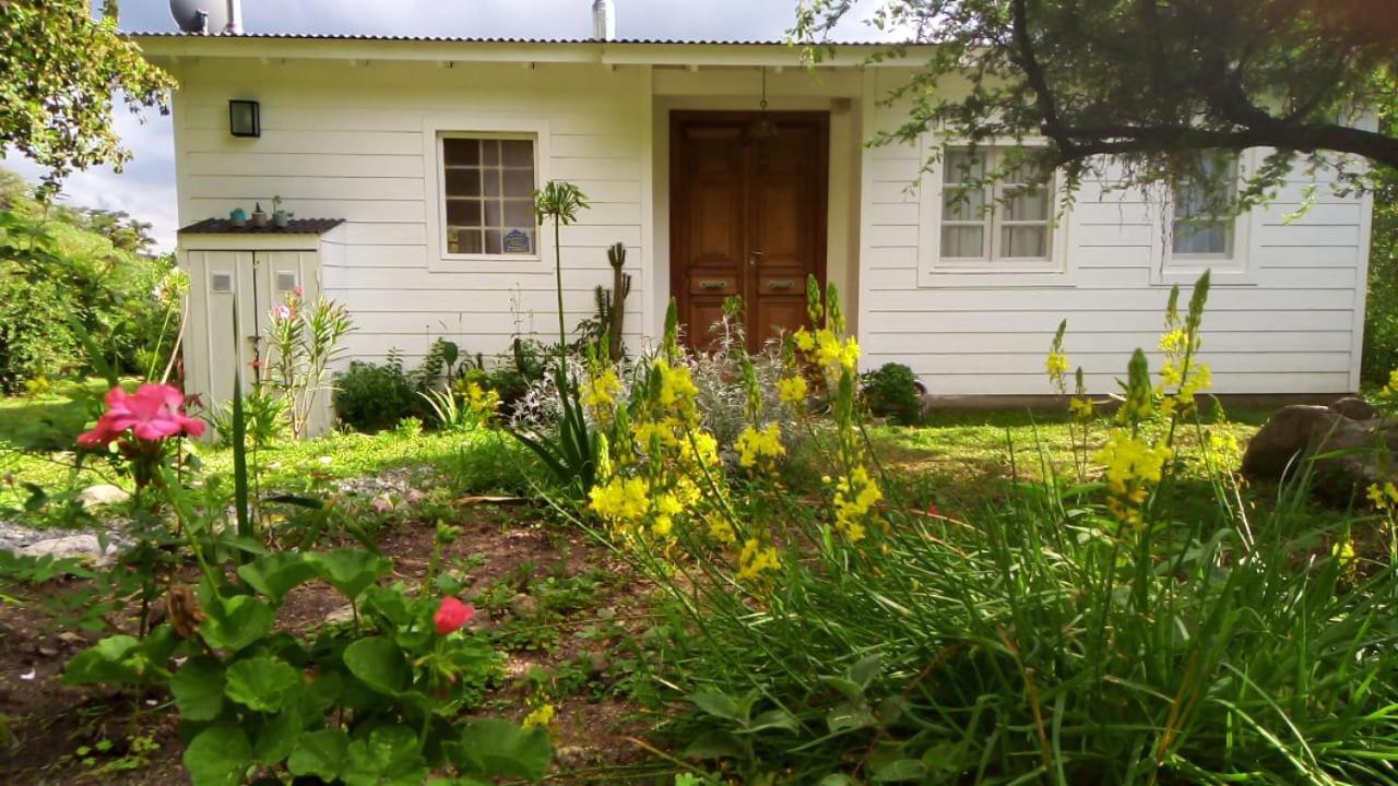 Chalet Las Doritas