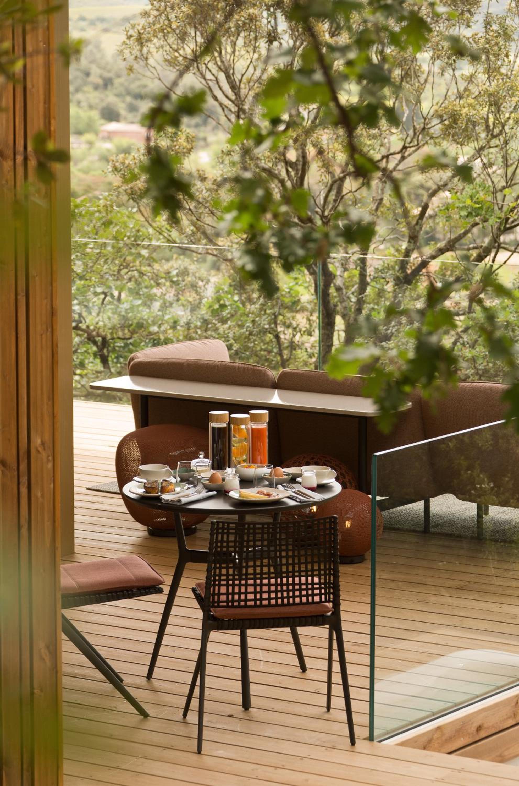 Souki Lodges & Spa 8