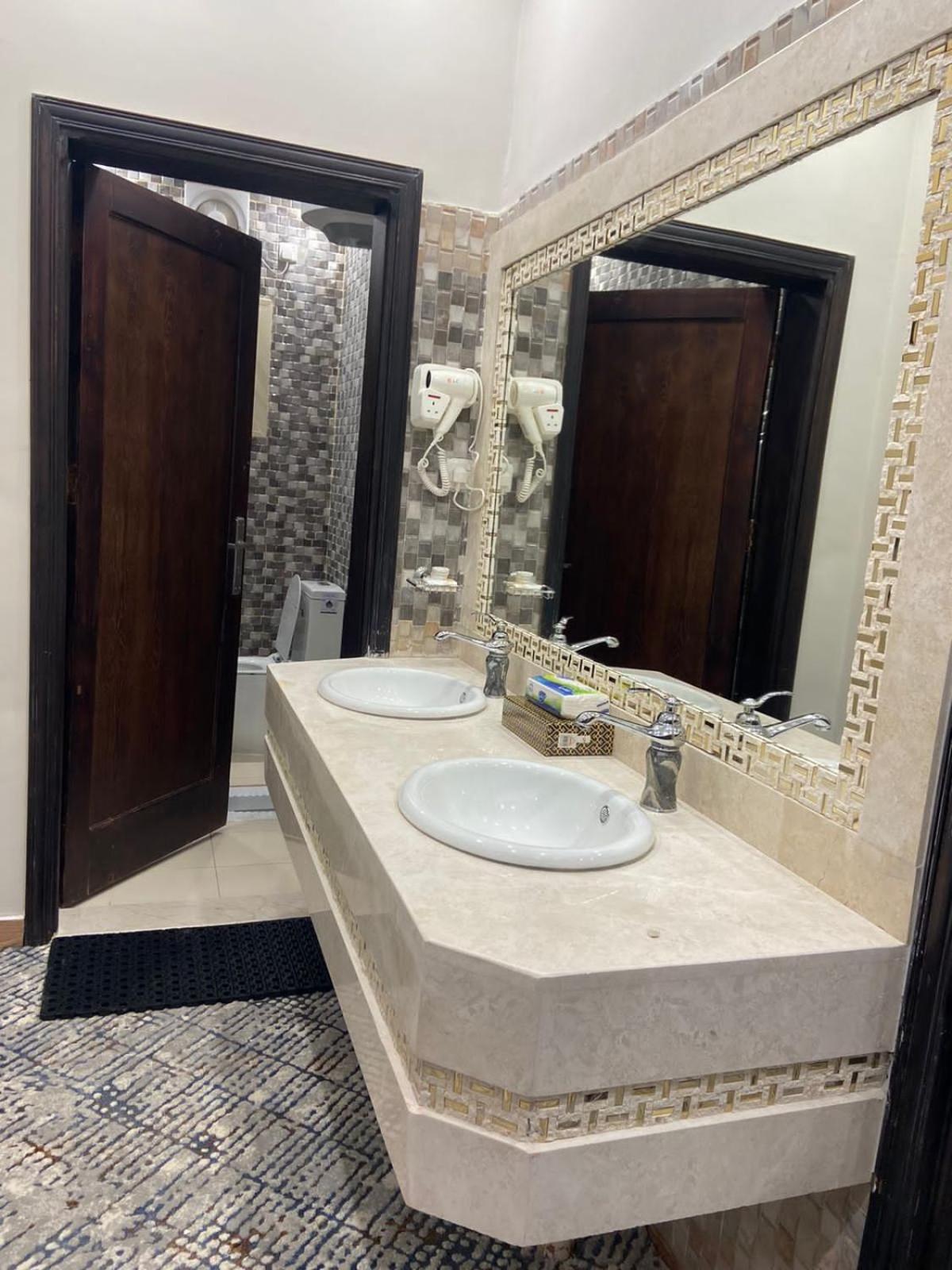 Sama Al-Ula Apartments view 3