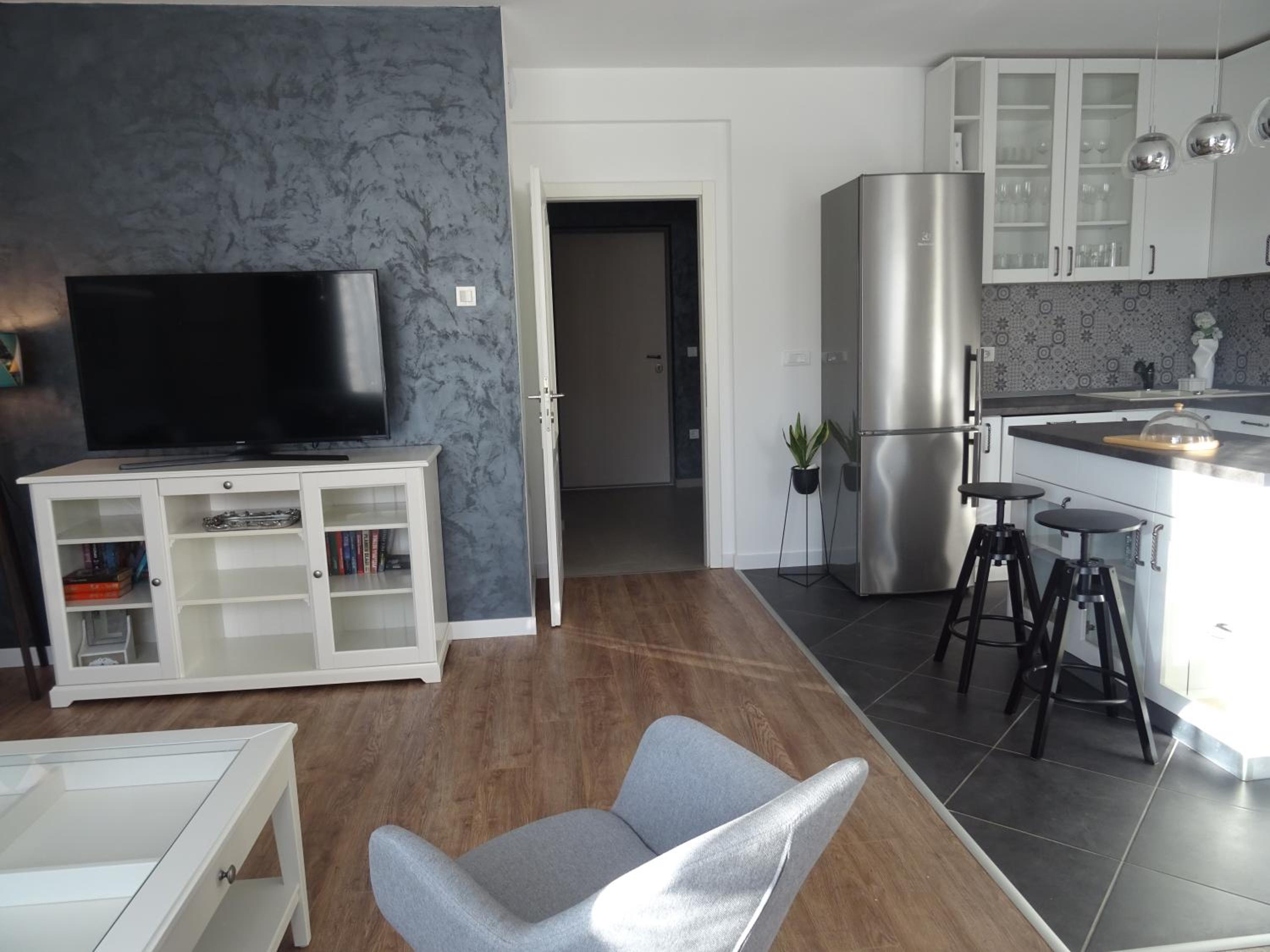 Apartment Rita