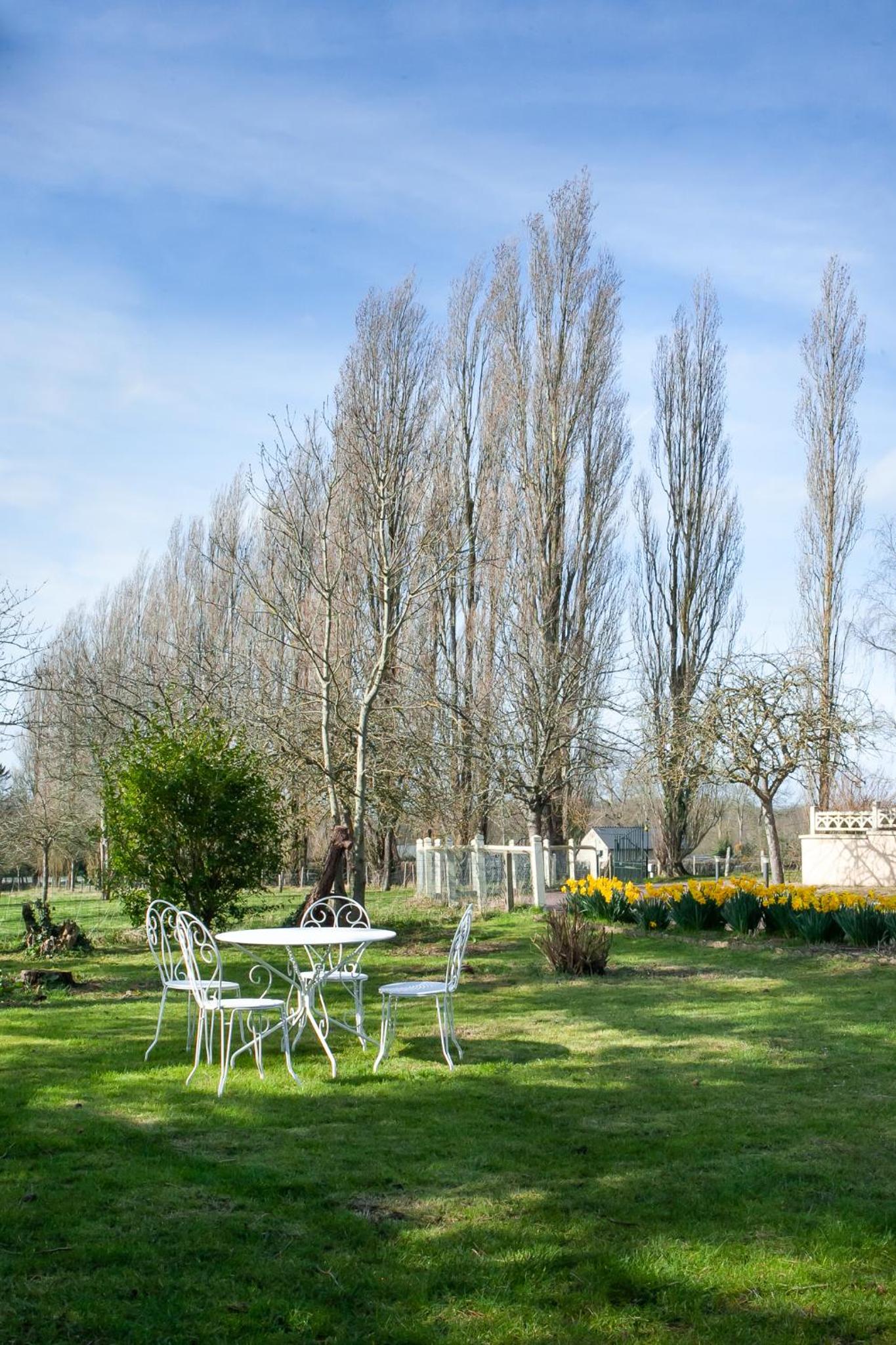 Ferme des Goupillières