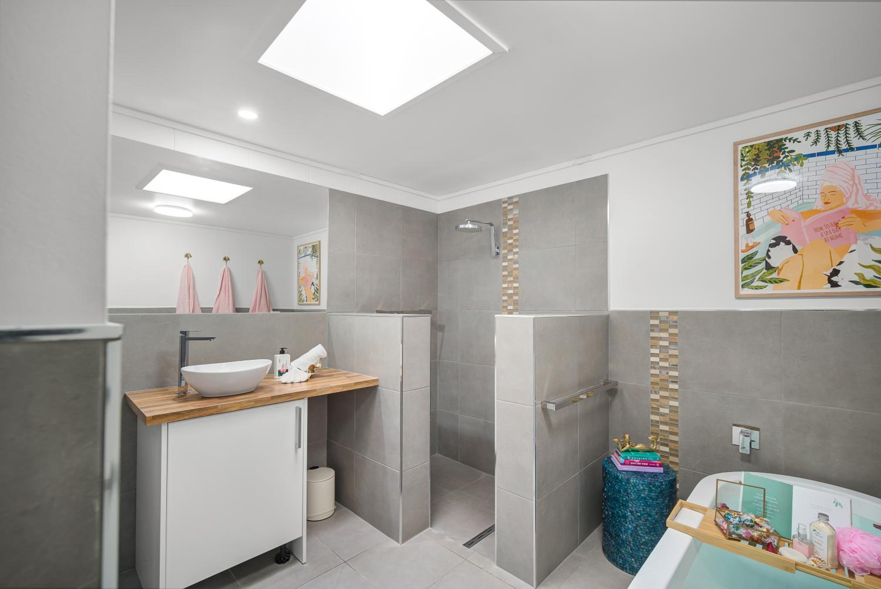 Airlie Beach Vacations - Pina Mimosa - Airlie Beach - Property Image 6