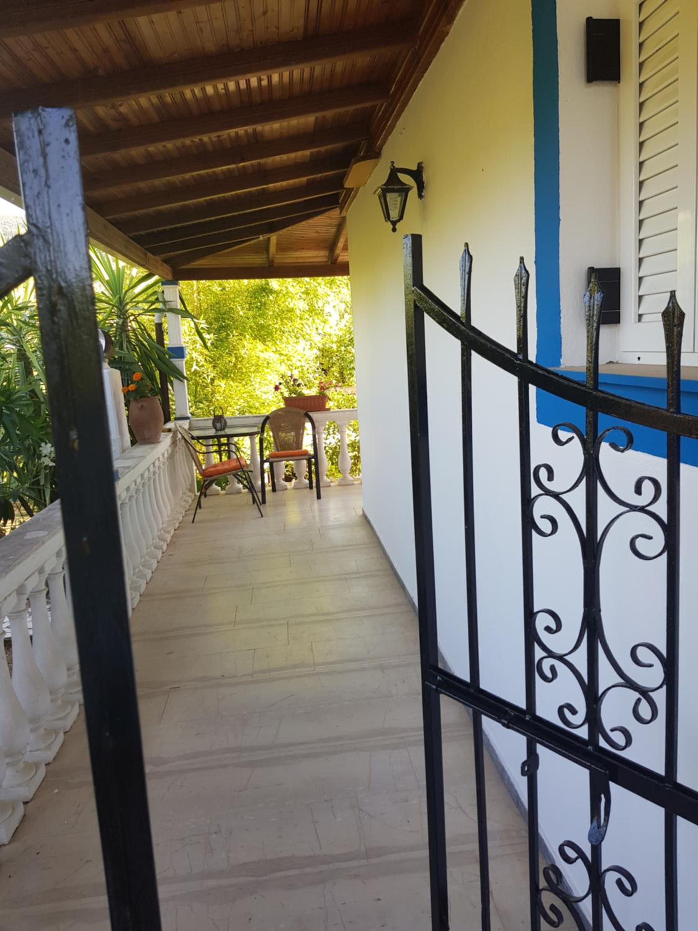 Villa Archontou view 3