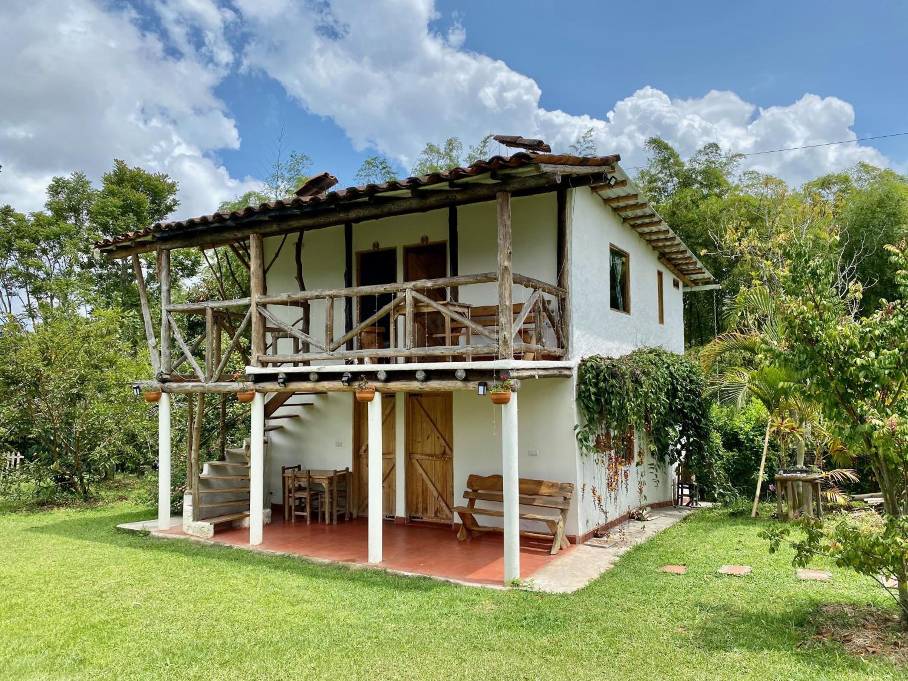 Posada Chaska