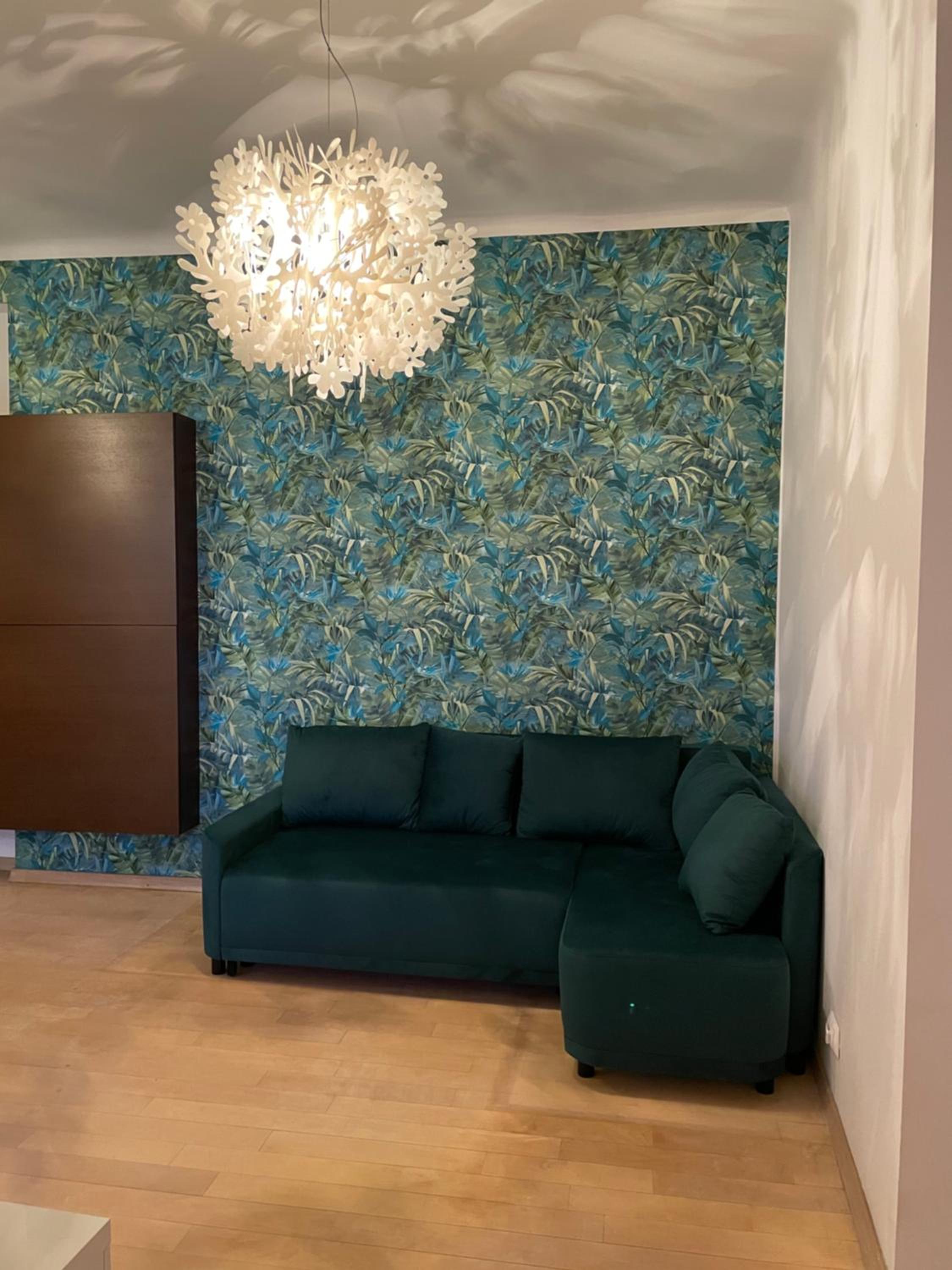 Apartament Koszykowa 1 view 5