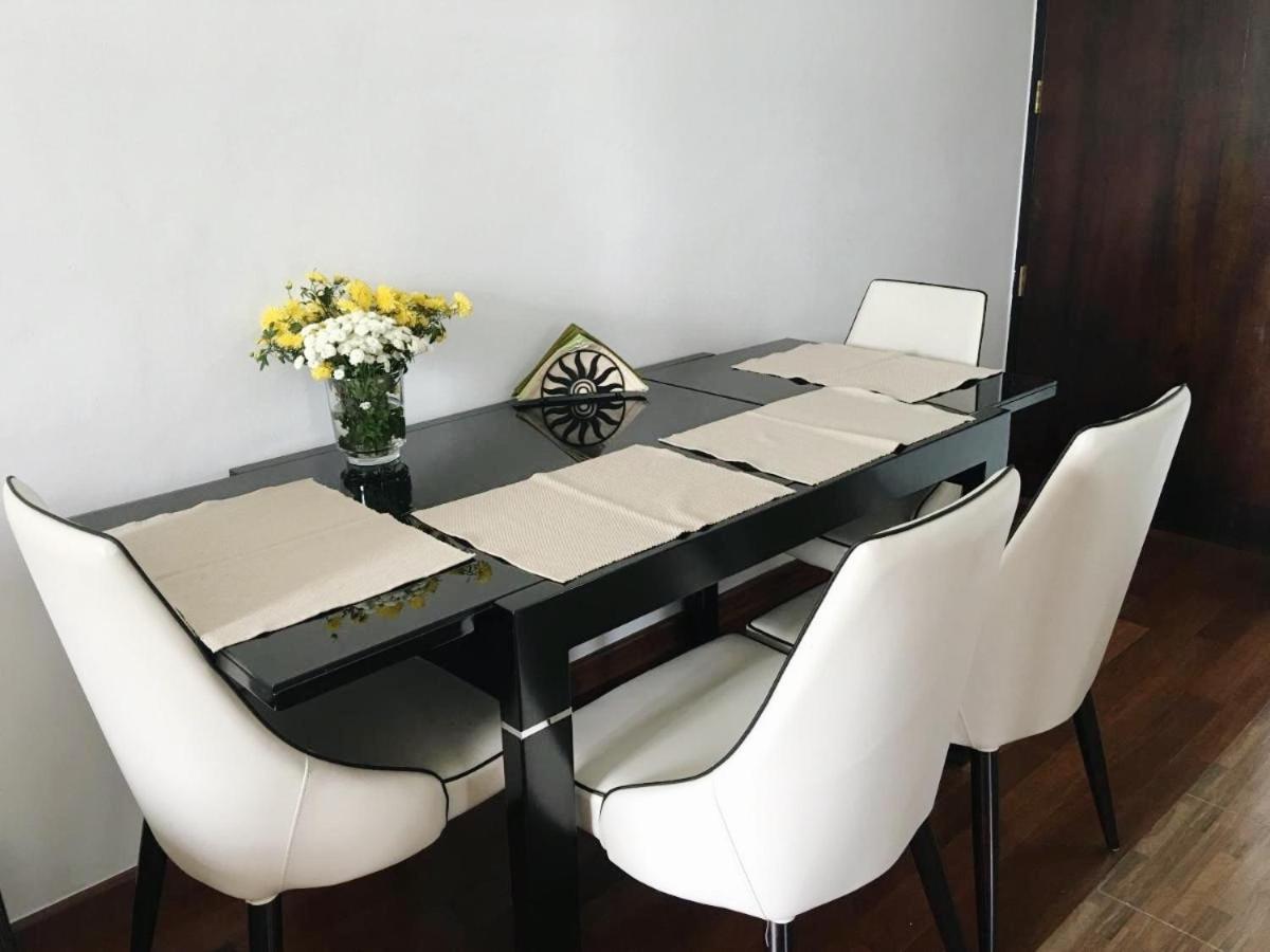 Lunuwarana Hillside Apartment view 4