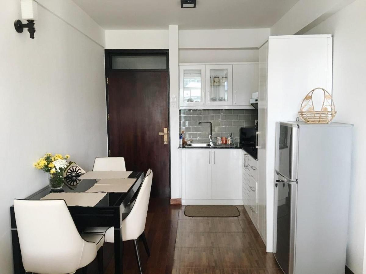 Lunuwarana Hillside Apartment view 5