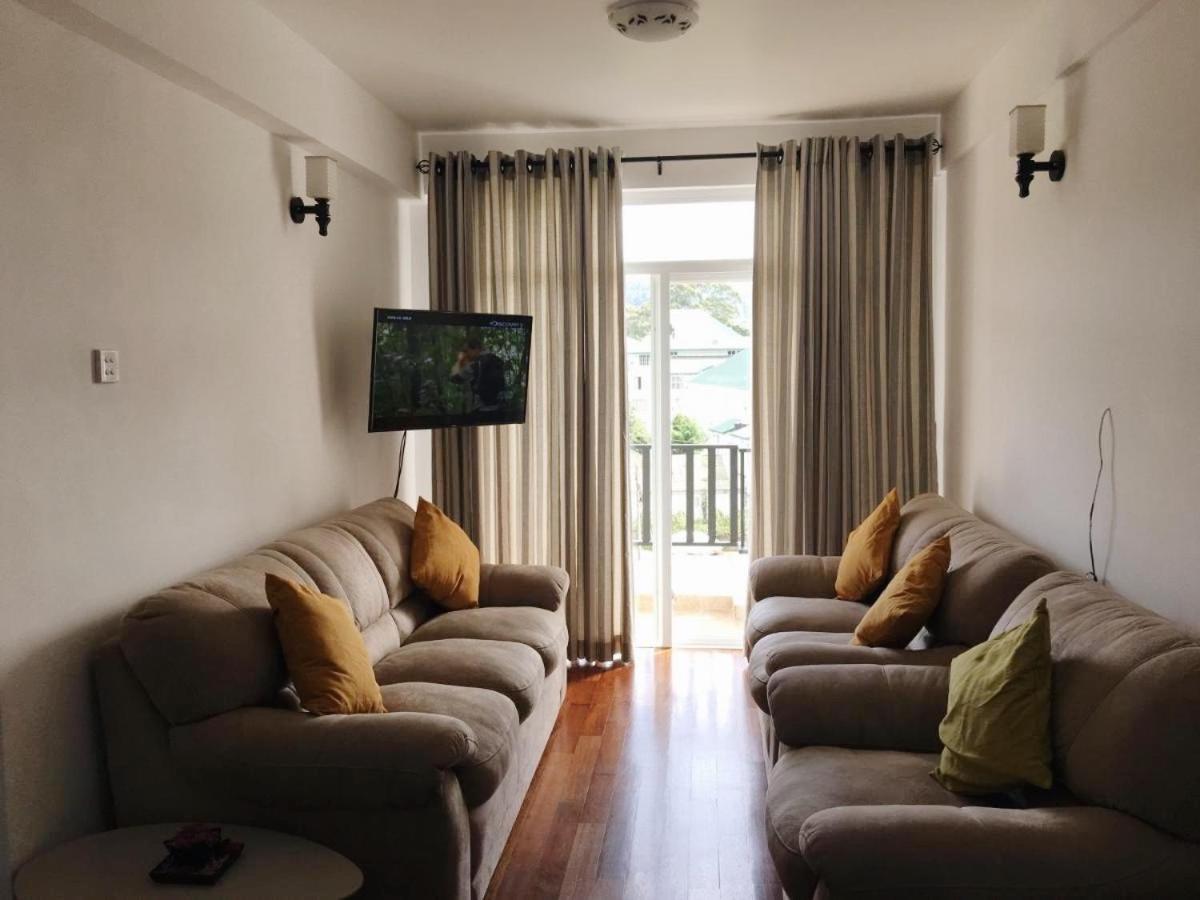 Lunuwarana Hillside Apartment view 3