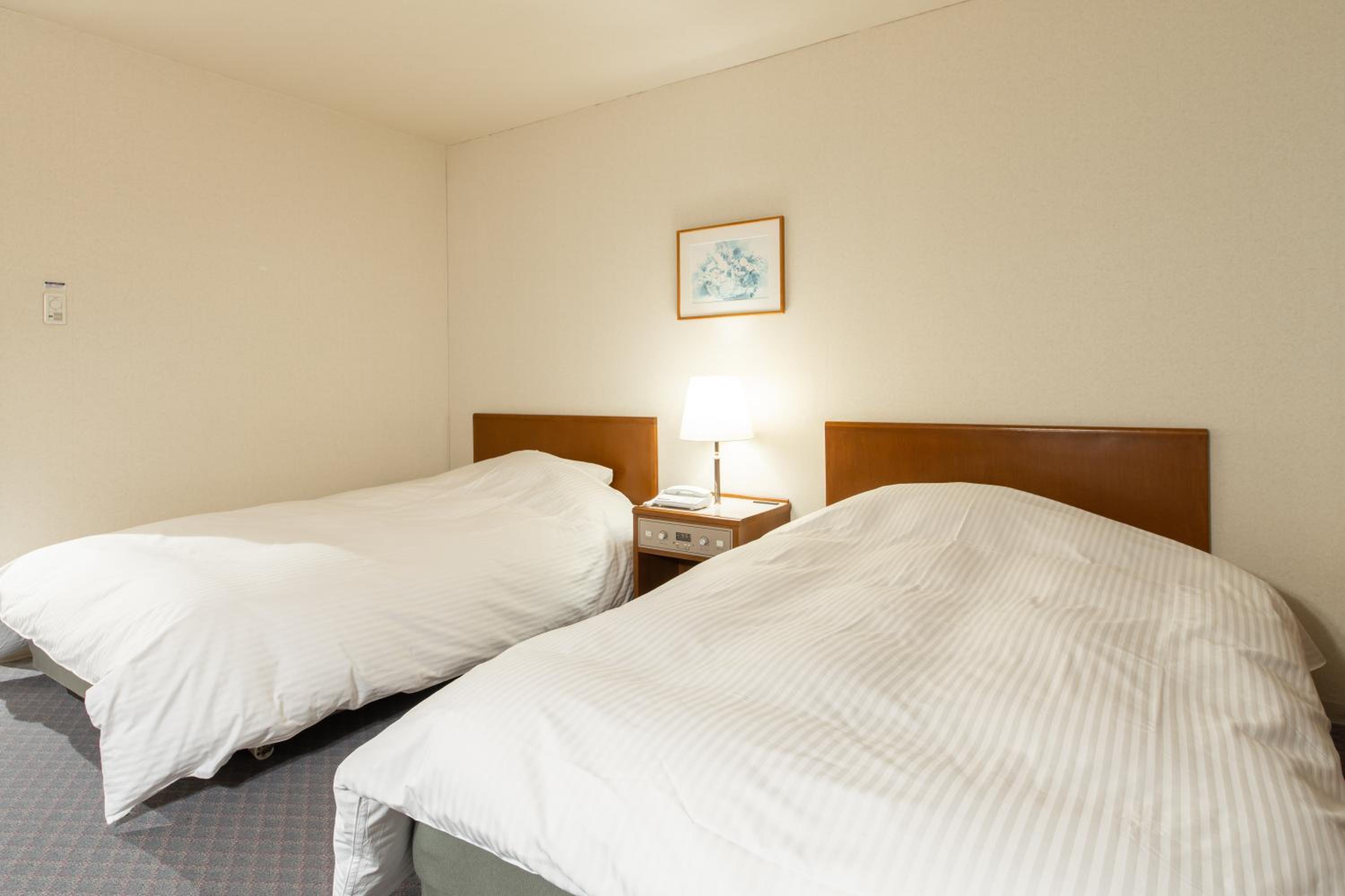 Mercure Nagano Matsushiro Resort & Spa 8