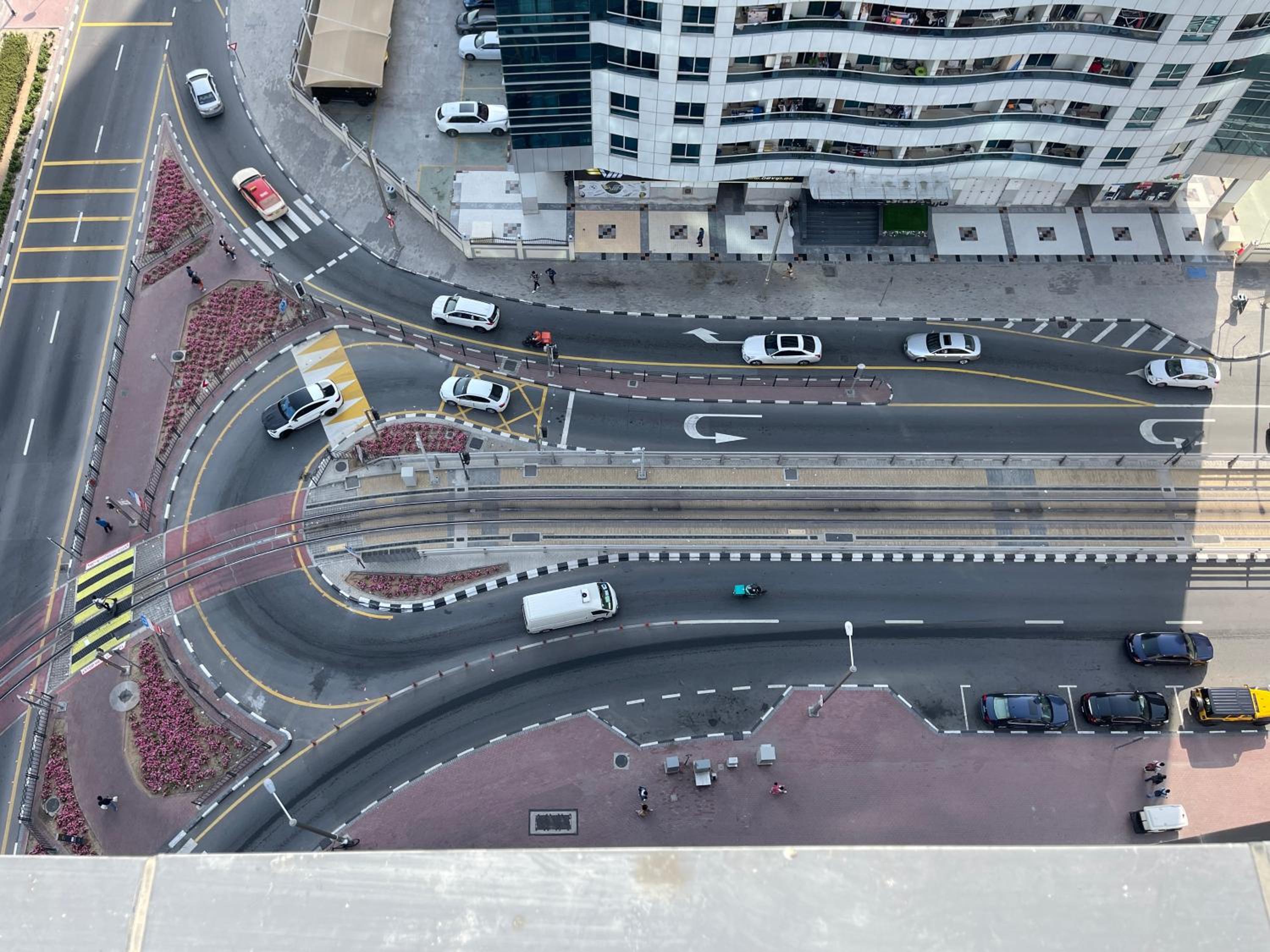 Luxury Studio Apartment Close to JBR Beach&Yacht Club&Metro-Available Airport Shuttle