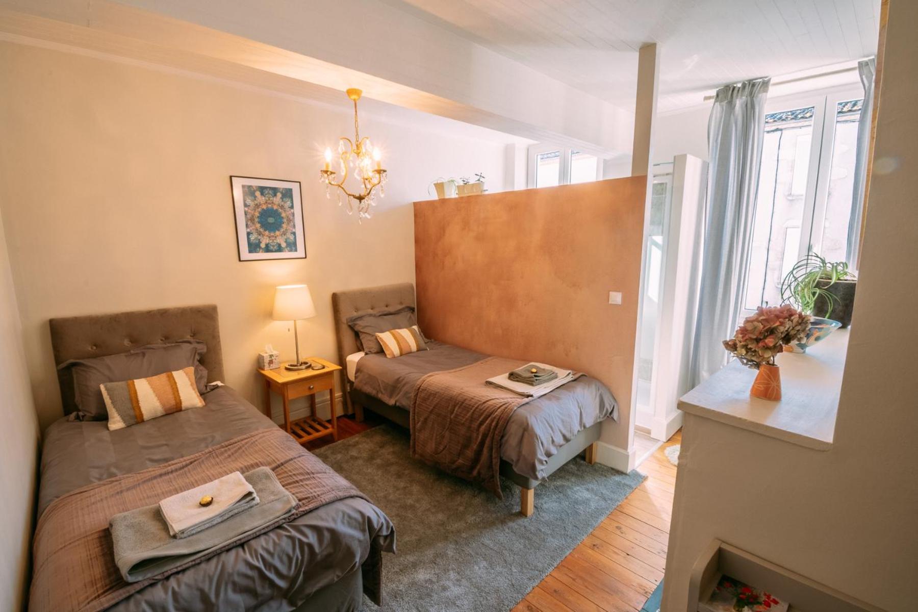 La Maison 64 Chambre D'Hôtes