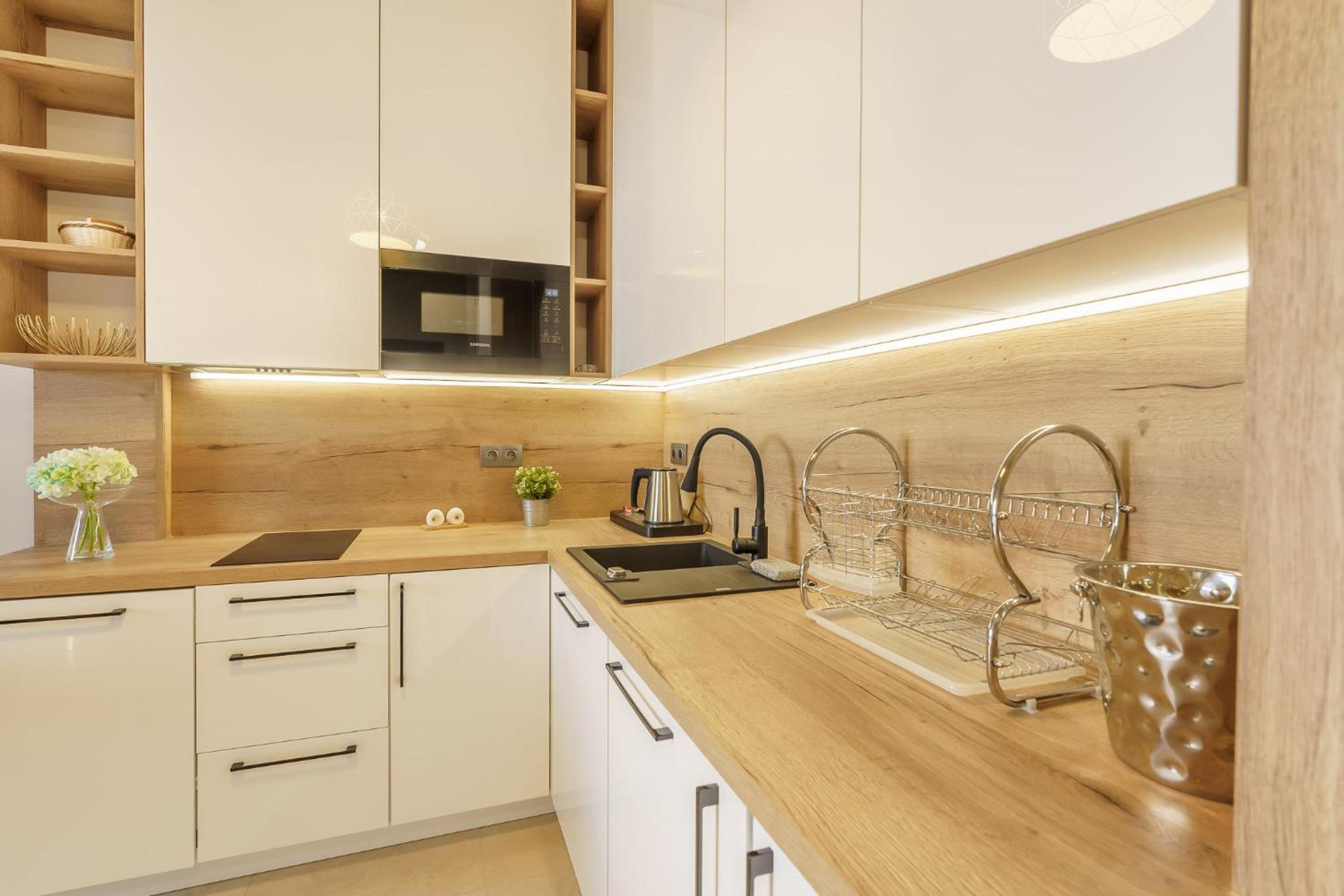 Apartamenty Almar Diune