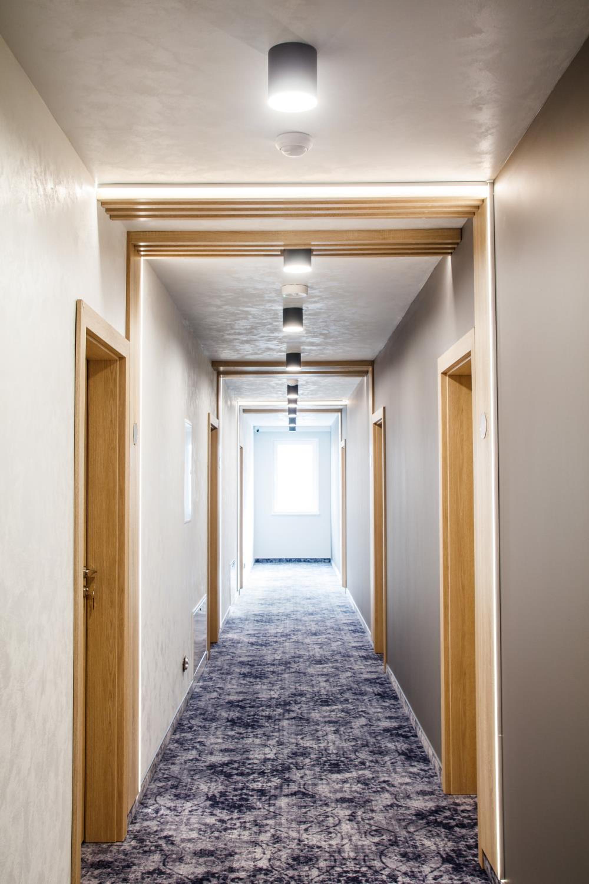meeting room