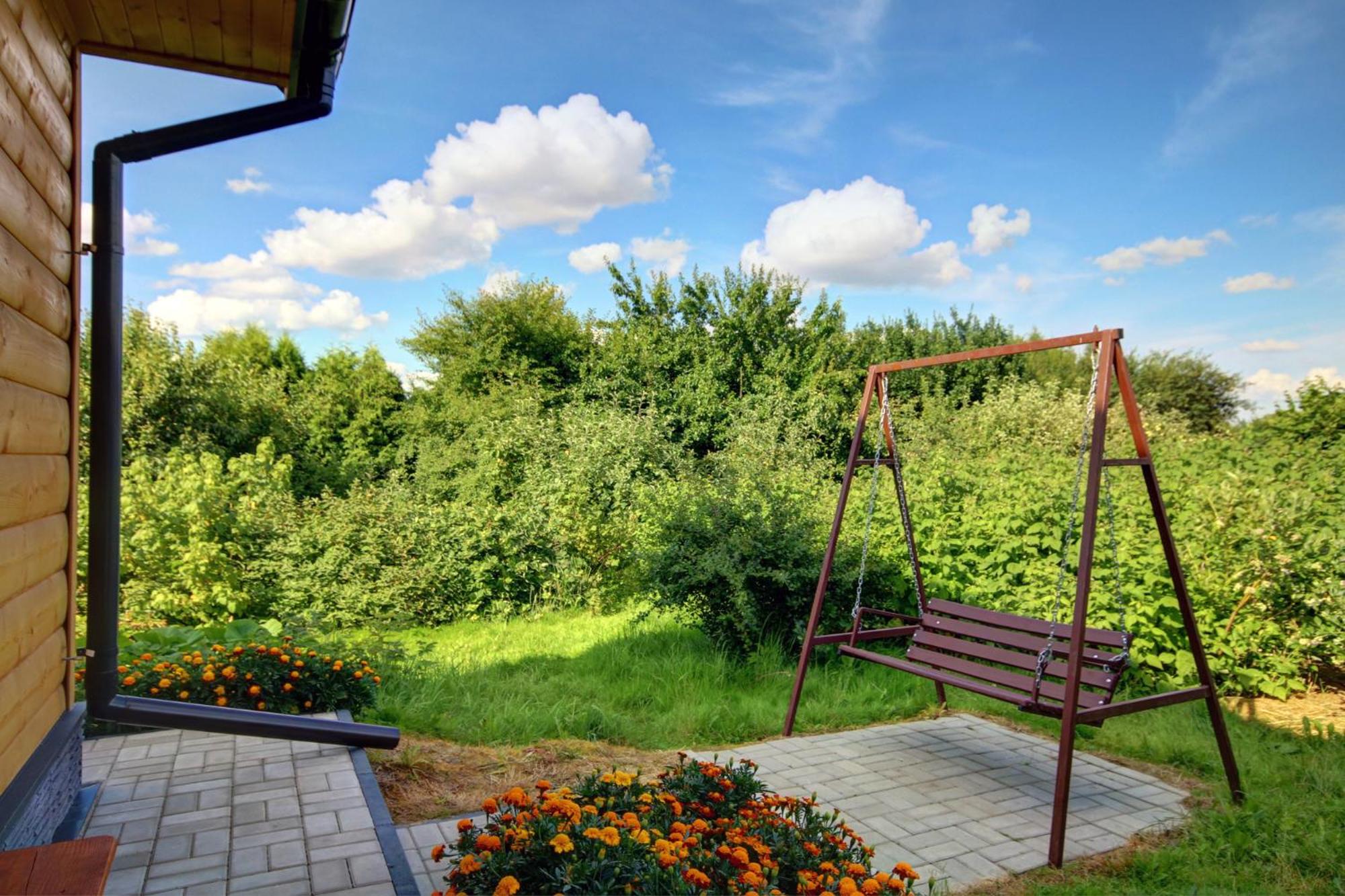 Domek Twórczy Kąt